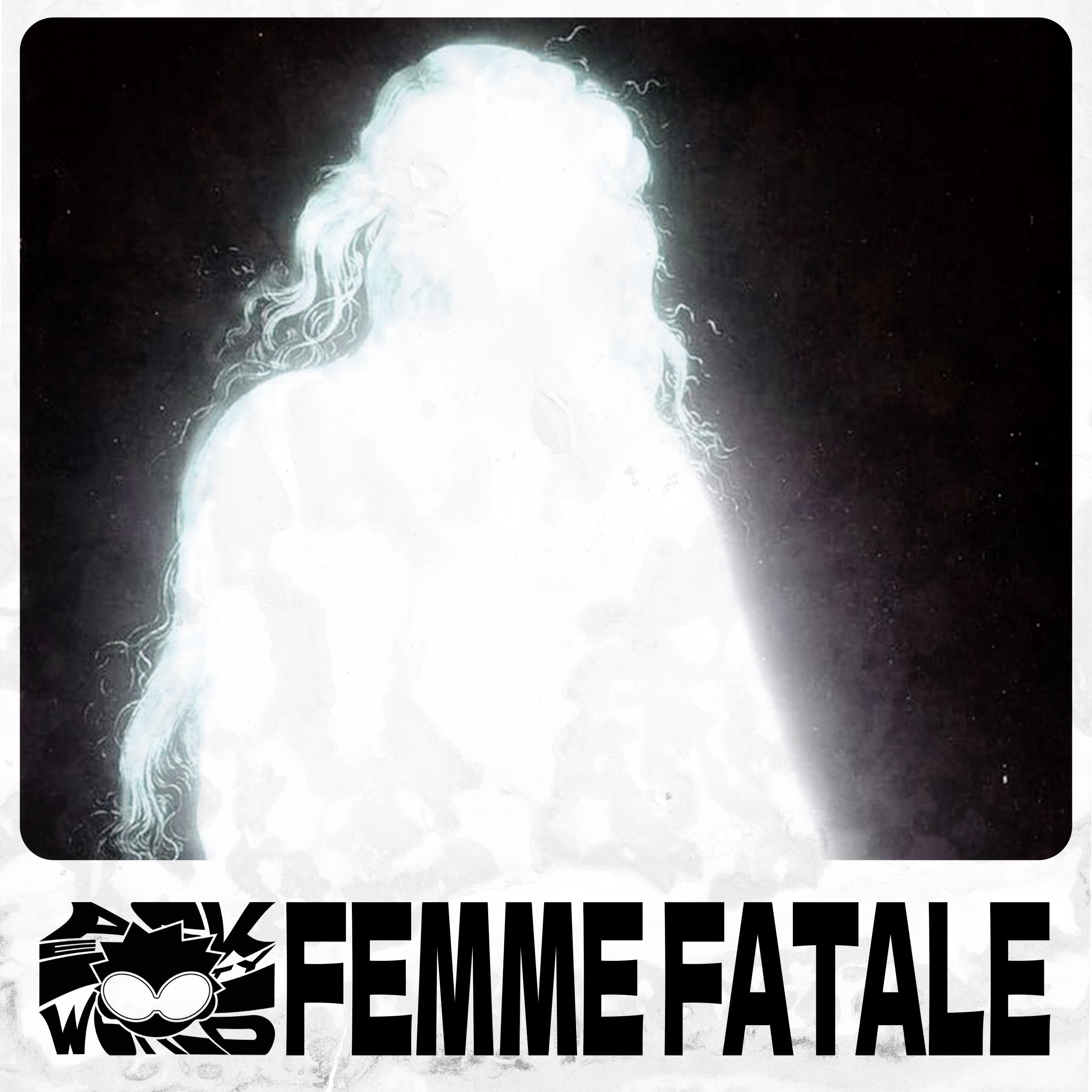 Релиз femme fatale