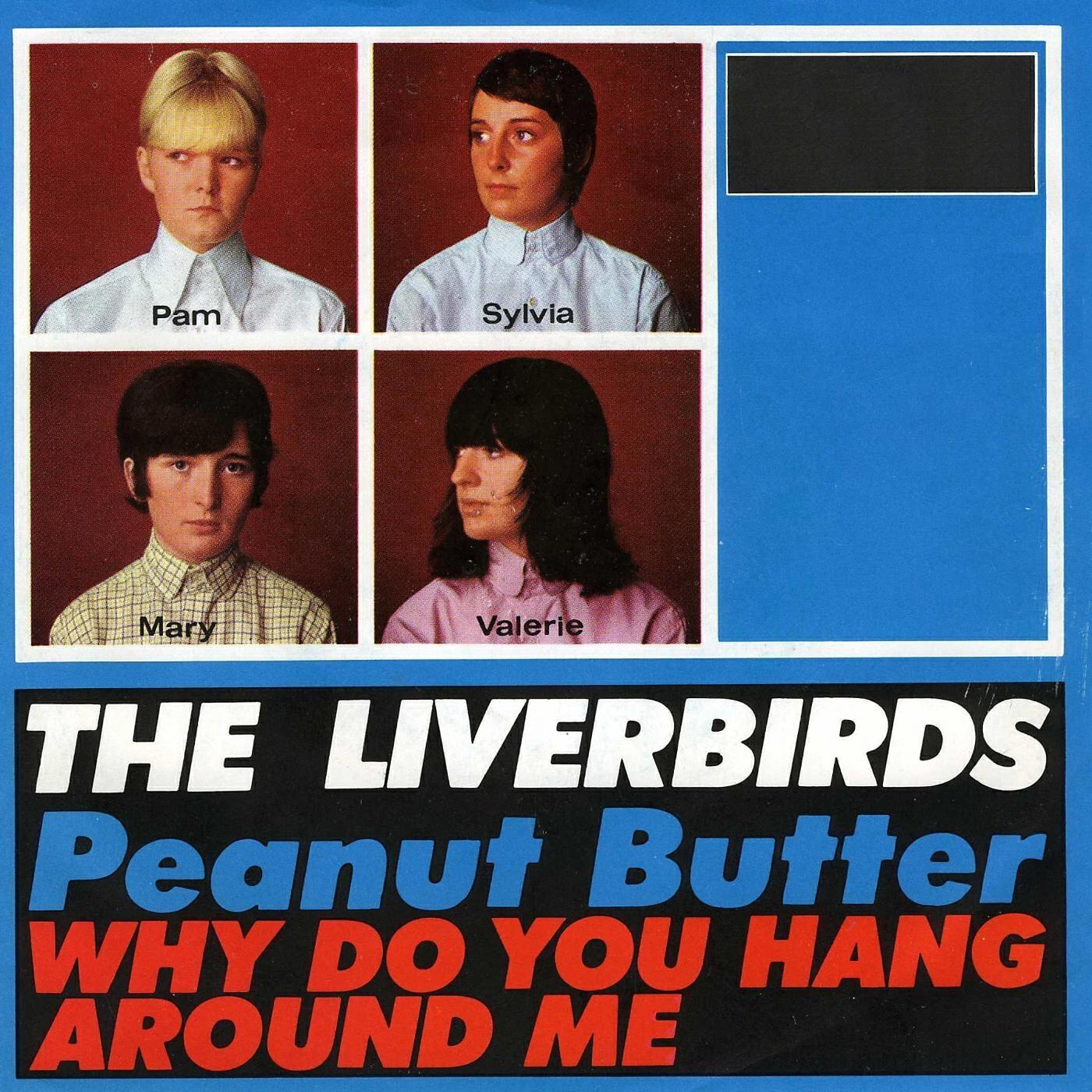 Релиз Peanut Butter