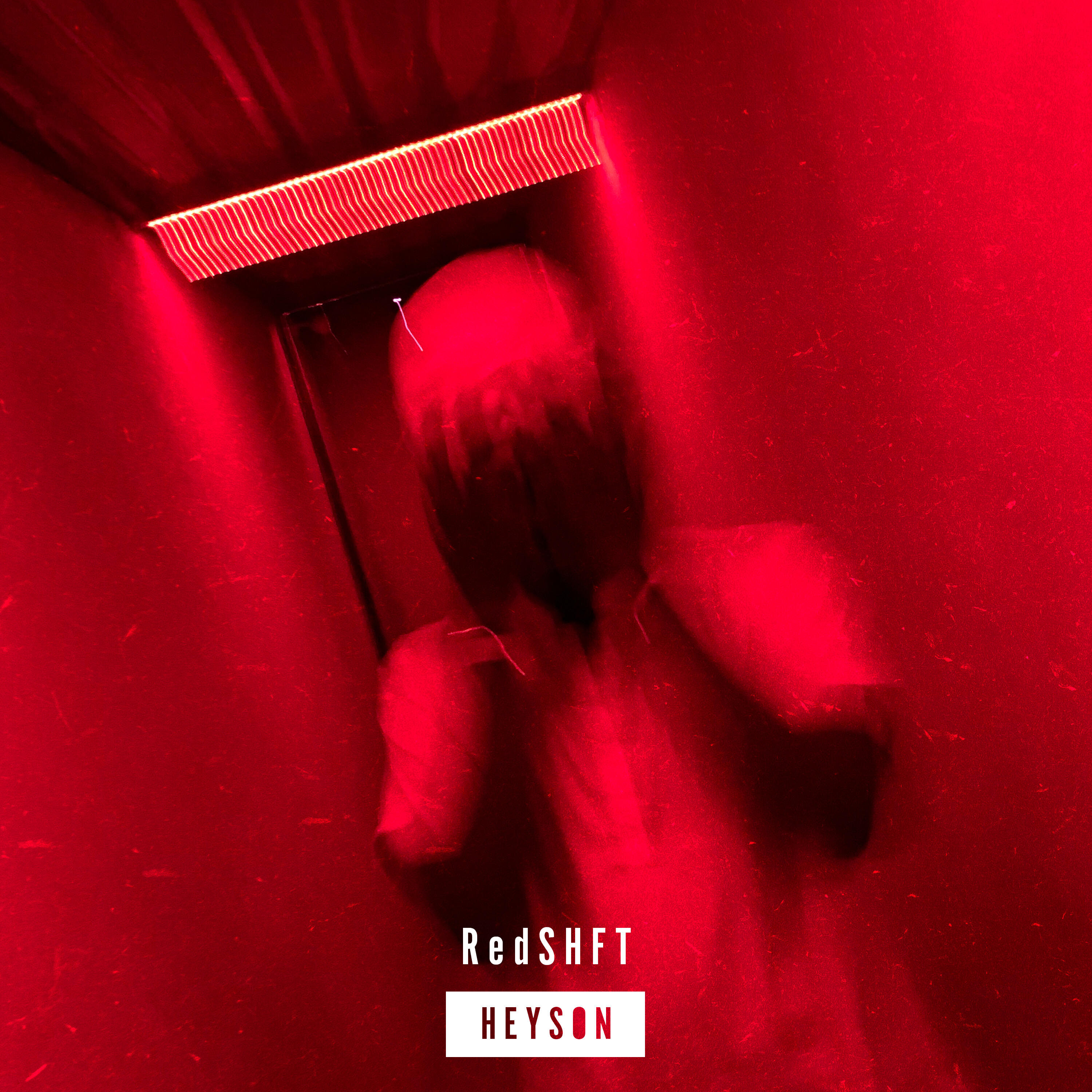 Релиз RedSHFT