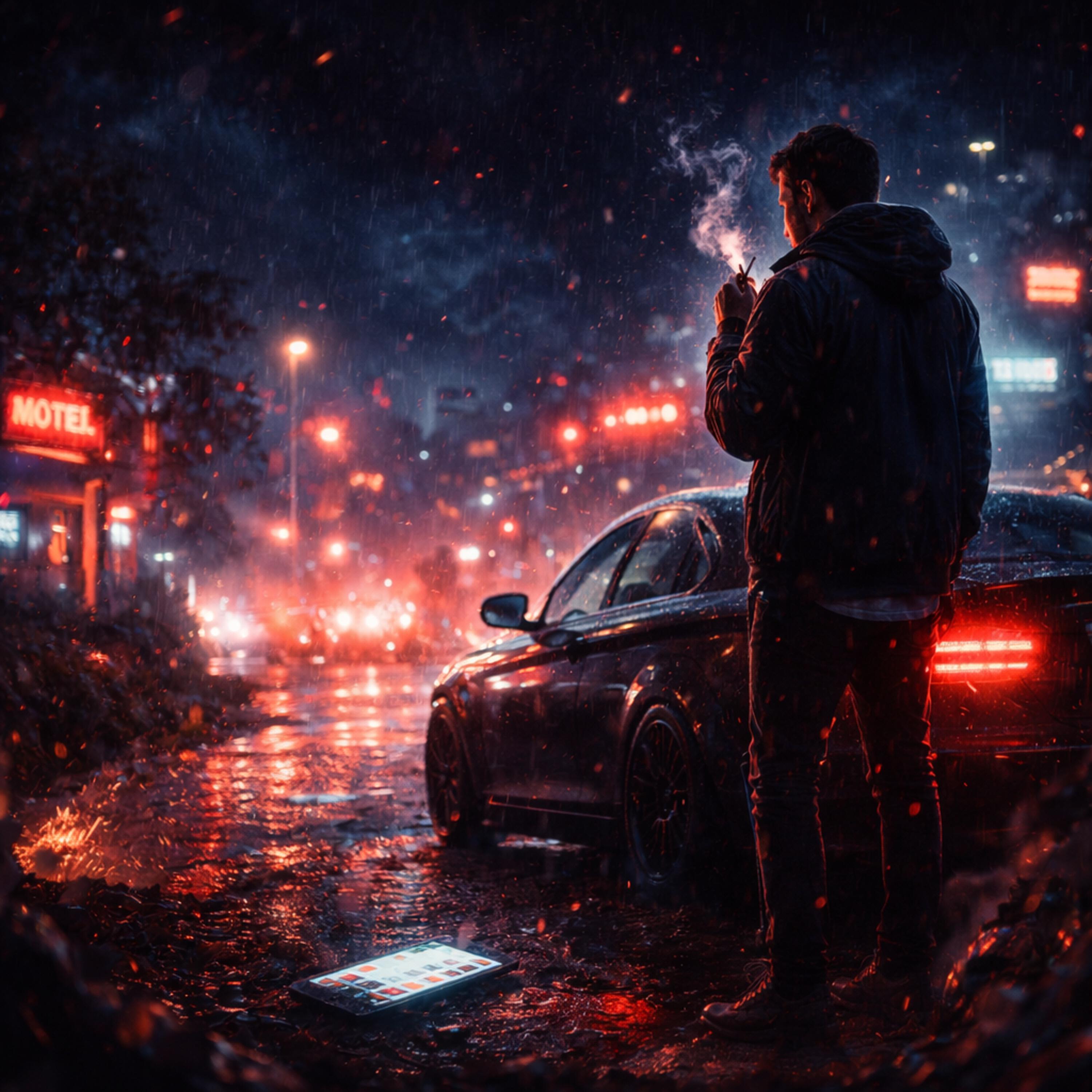 Релиз Heavy
