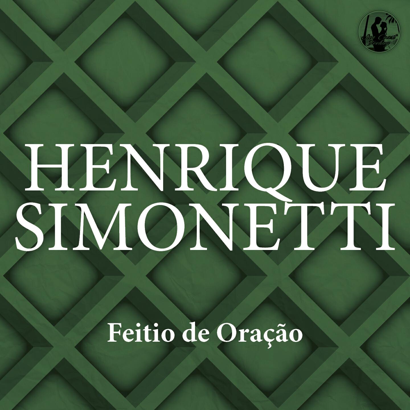 Релиз Feitio de Oração