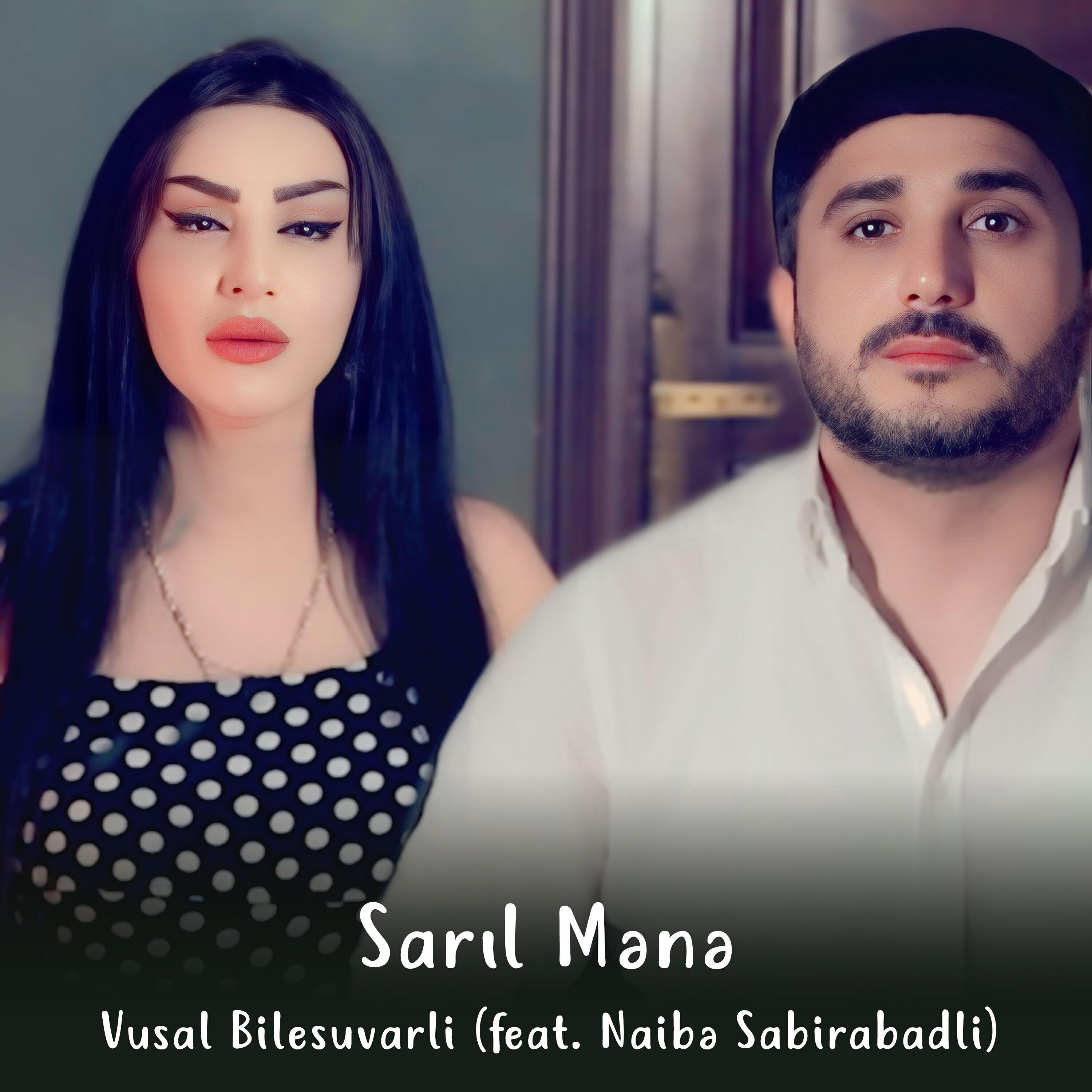 Релиз Sarıl Mənə