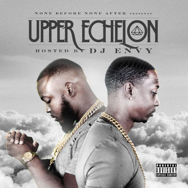 Релиз Upper Echelon