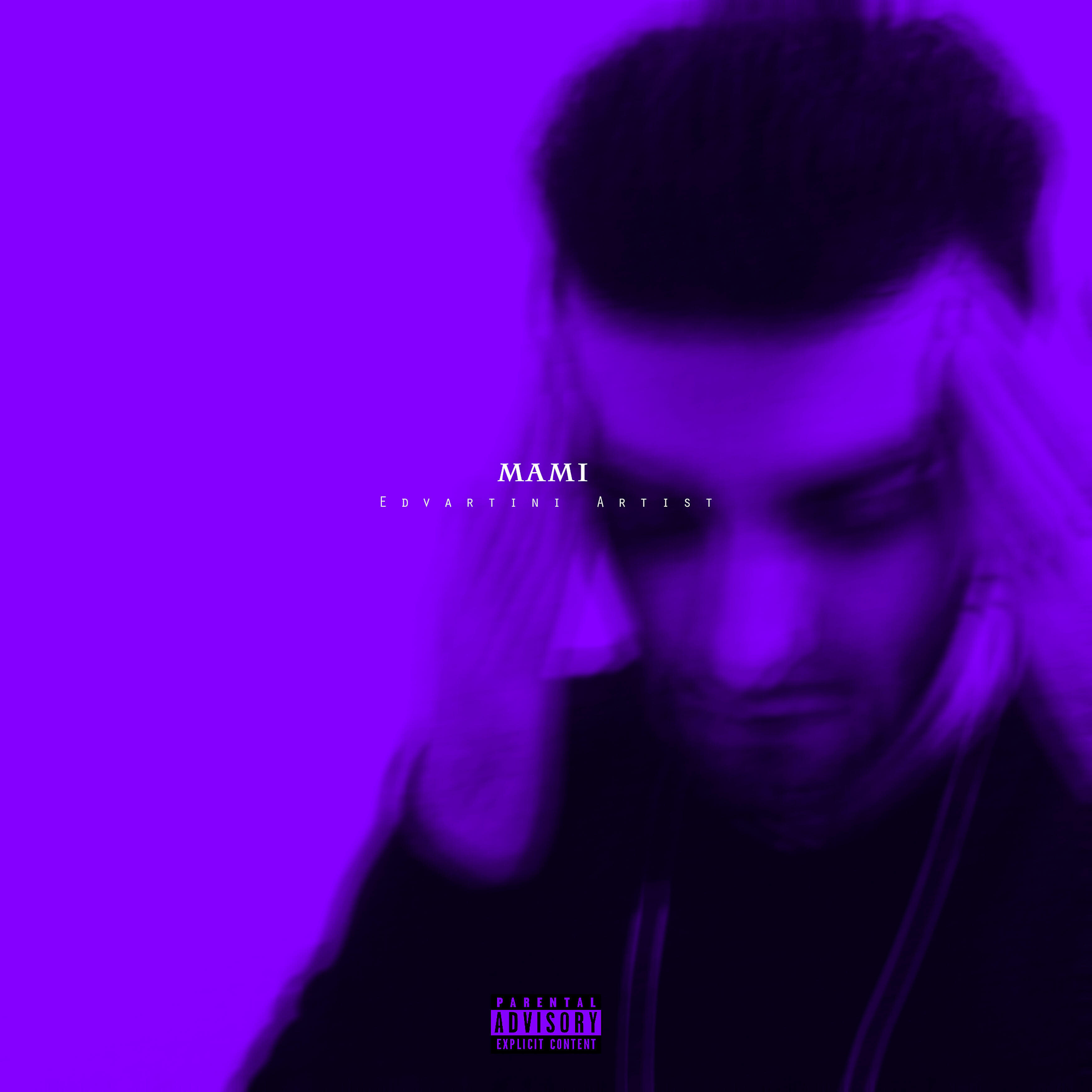 Релиз Mami