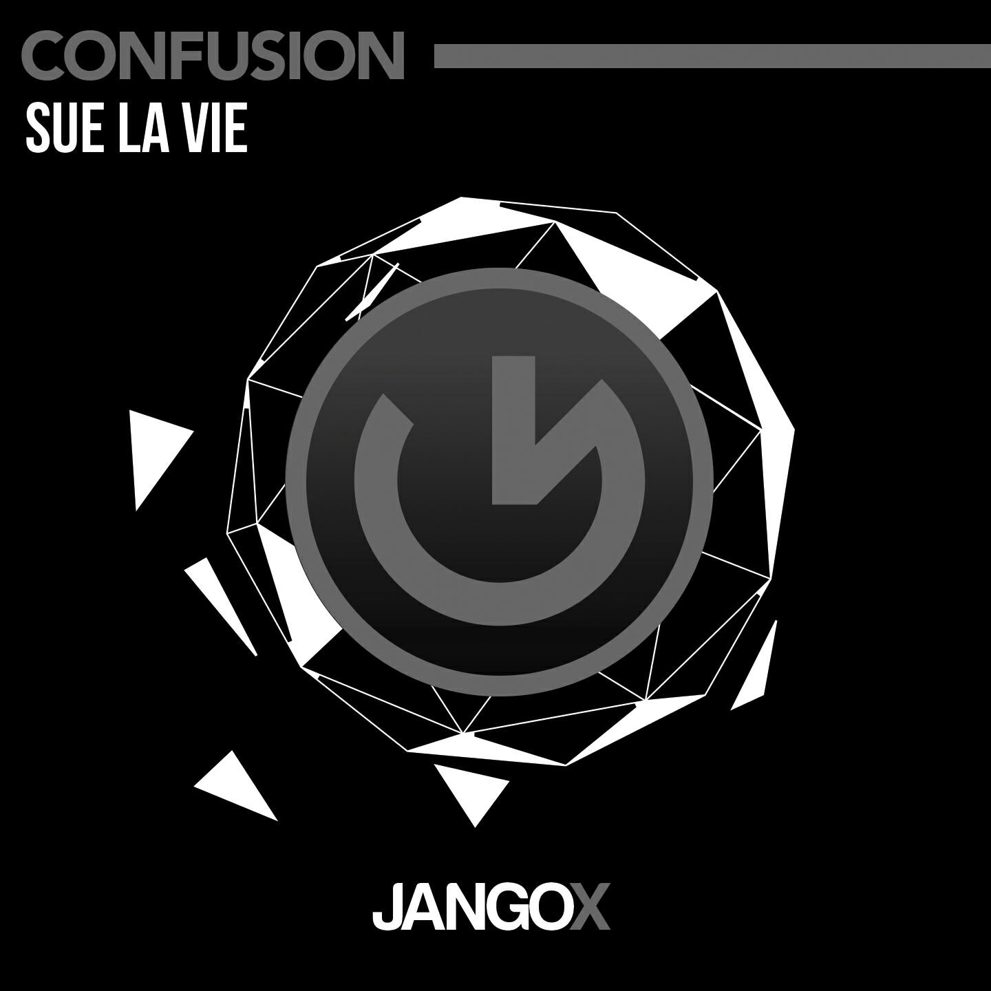 Релиз Confusion