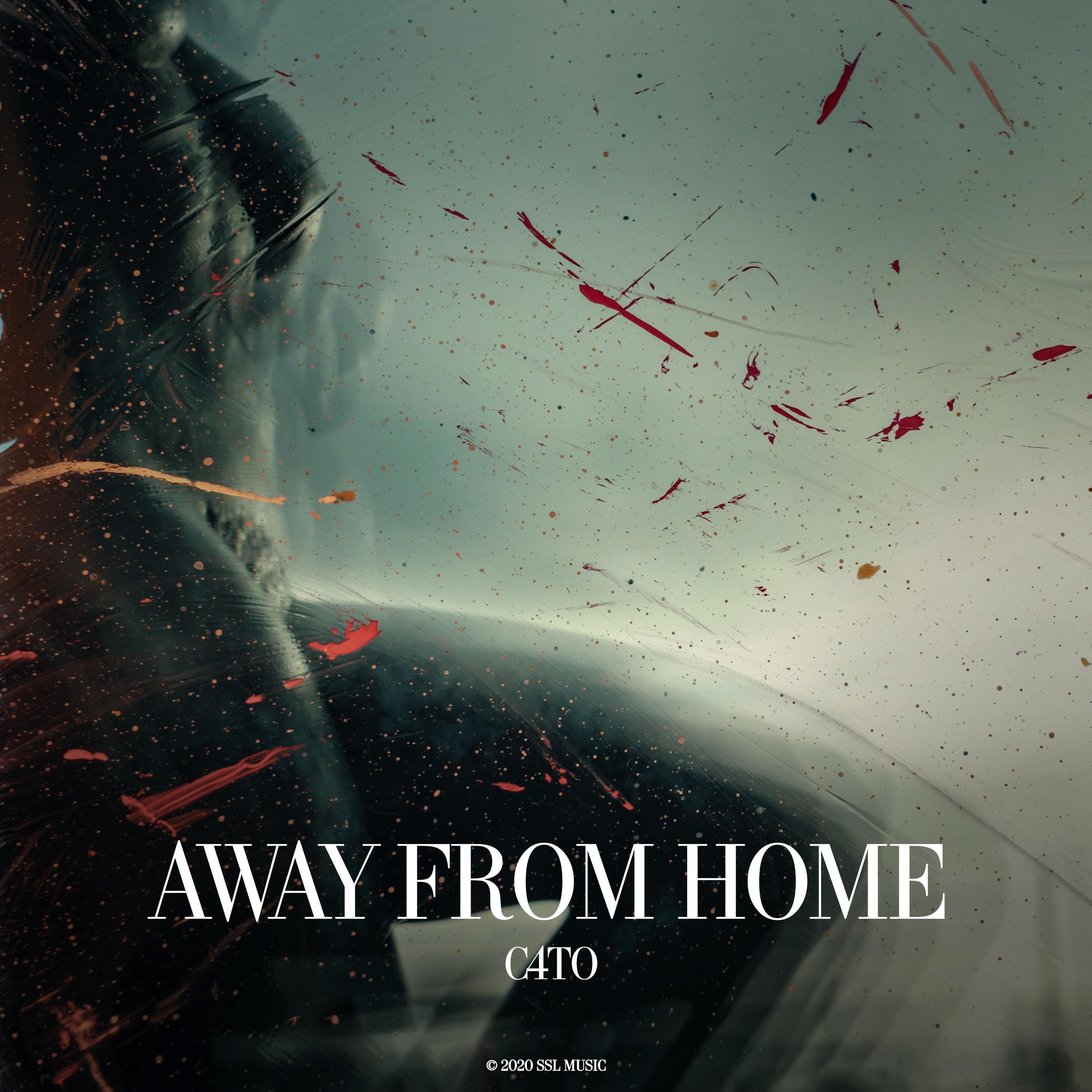Релиз Away From Home