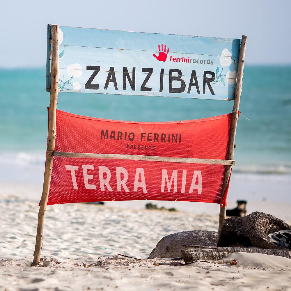Mario Ferrini Presents Terra Mia