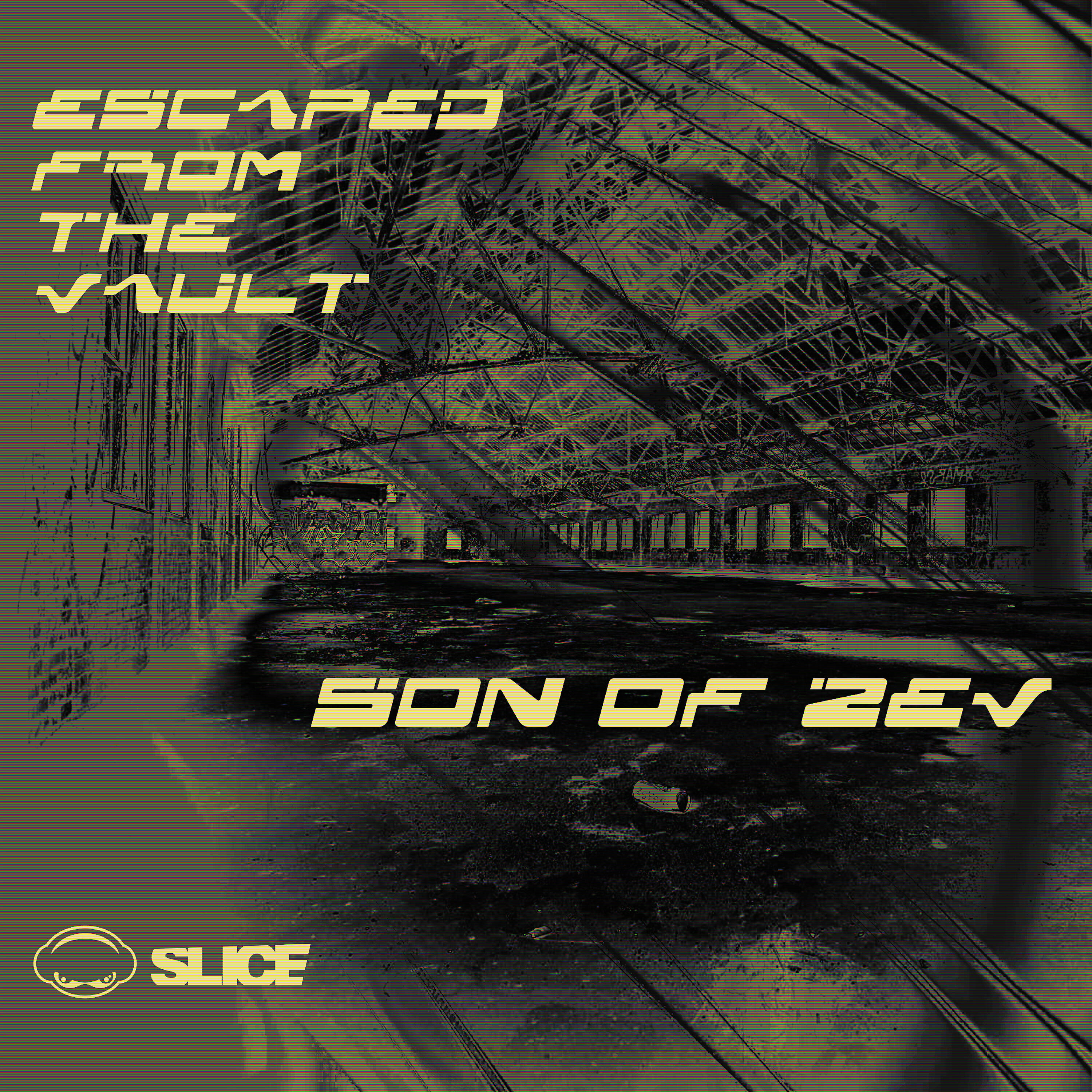 Релиз Escaped from the Vault