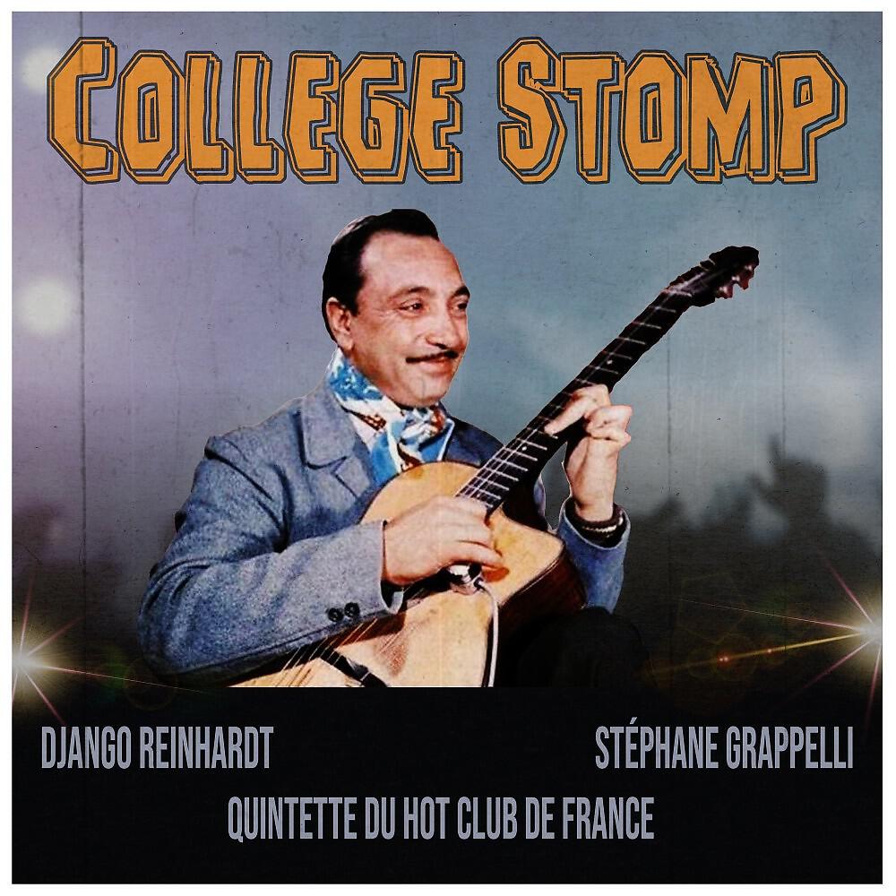 Stan Brenders et son grand Orchestre