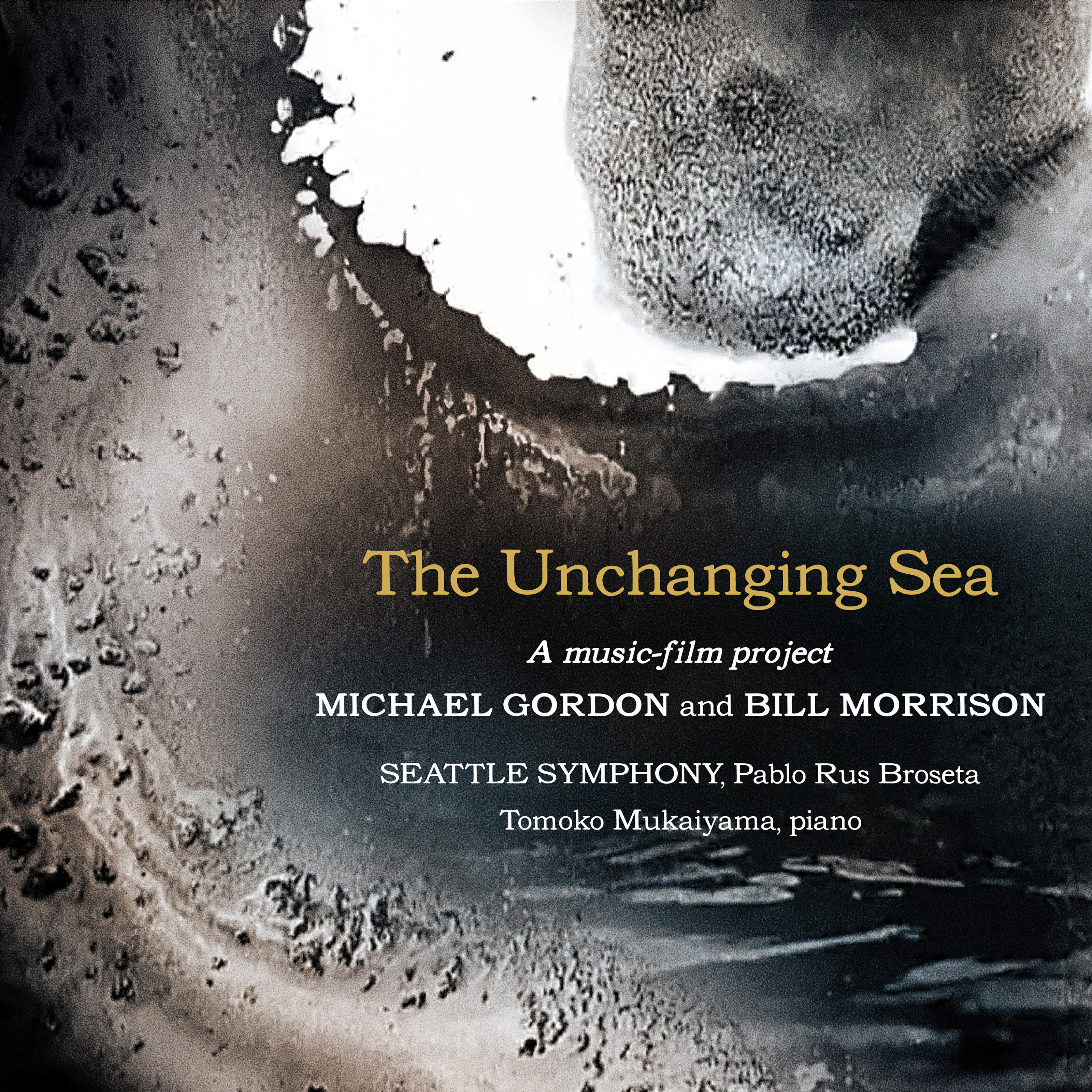 Релиз The Unchanging Sea
