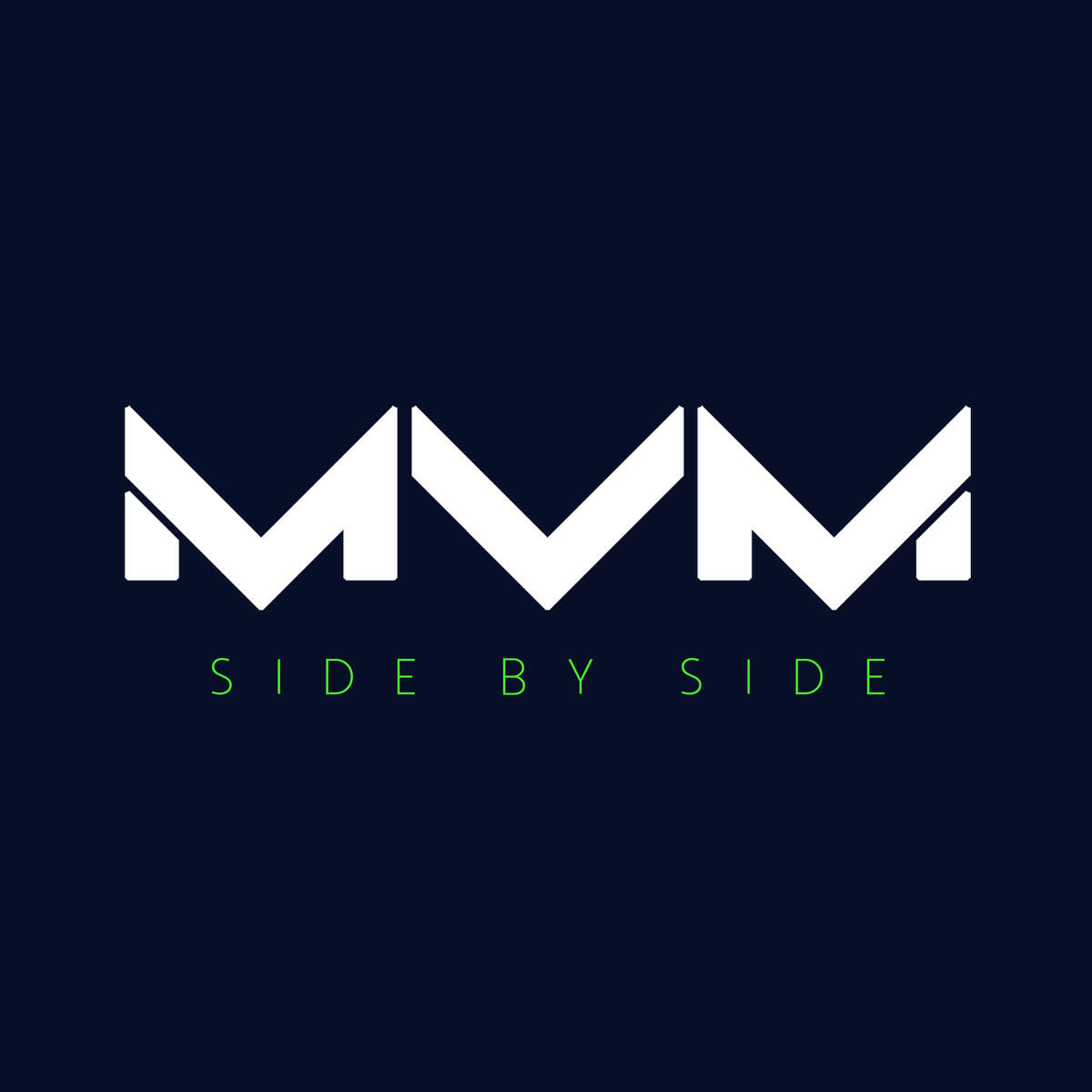 Релиз Side by Side