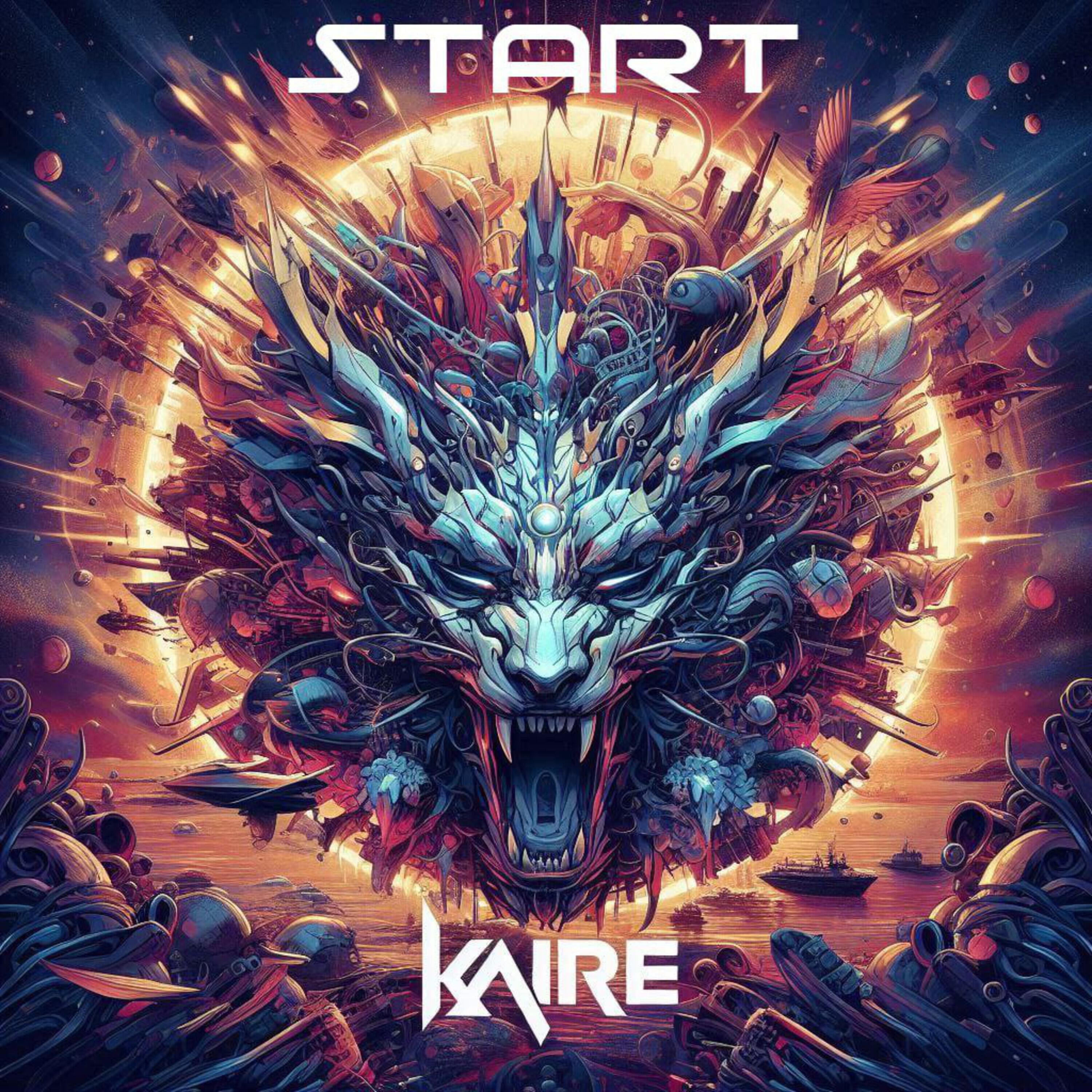 Релиз Start