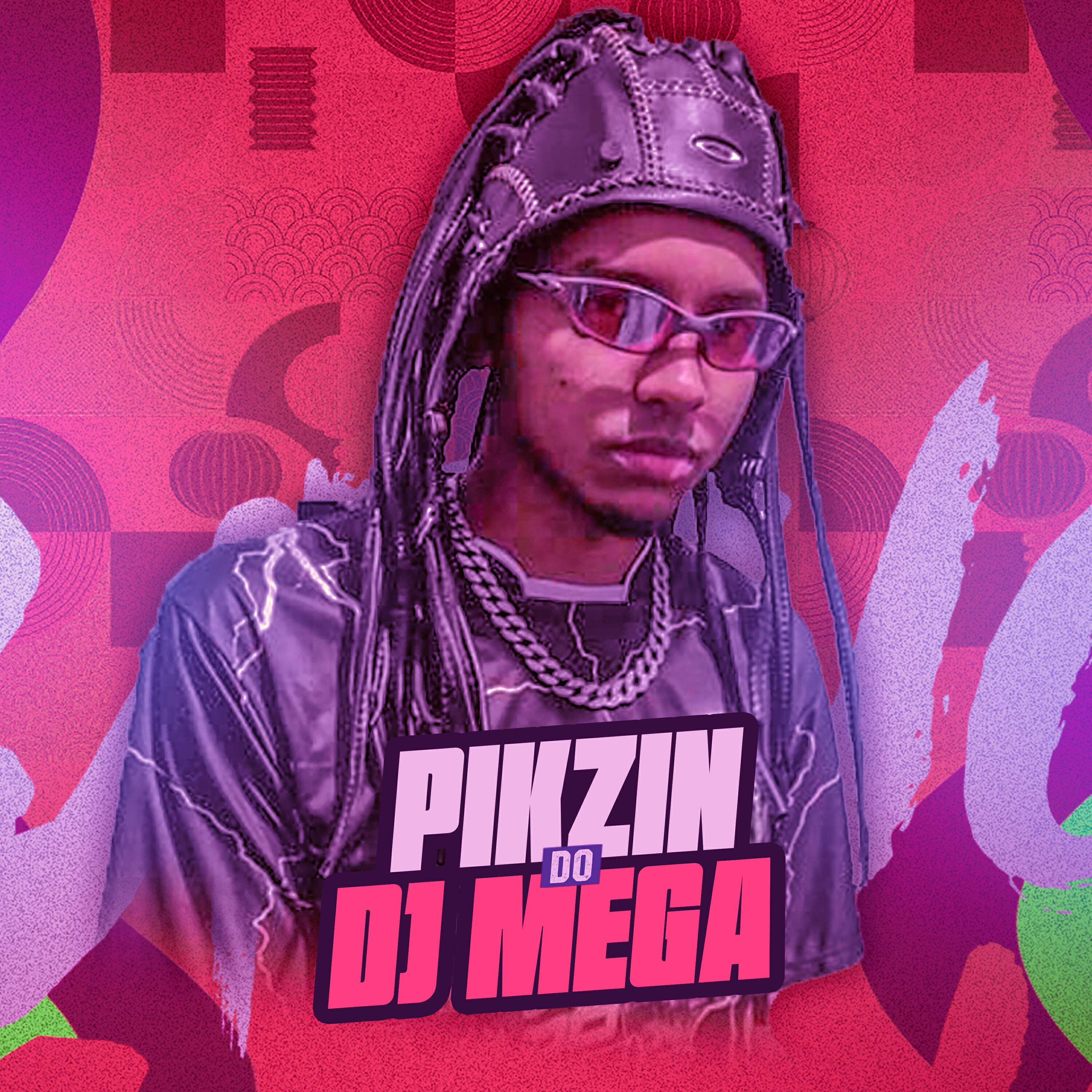 Релиз Pikznin do Dj Mega