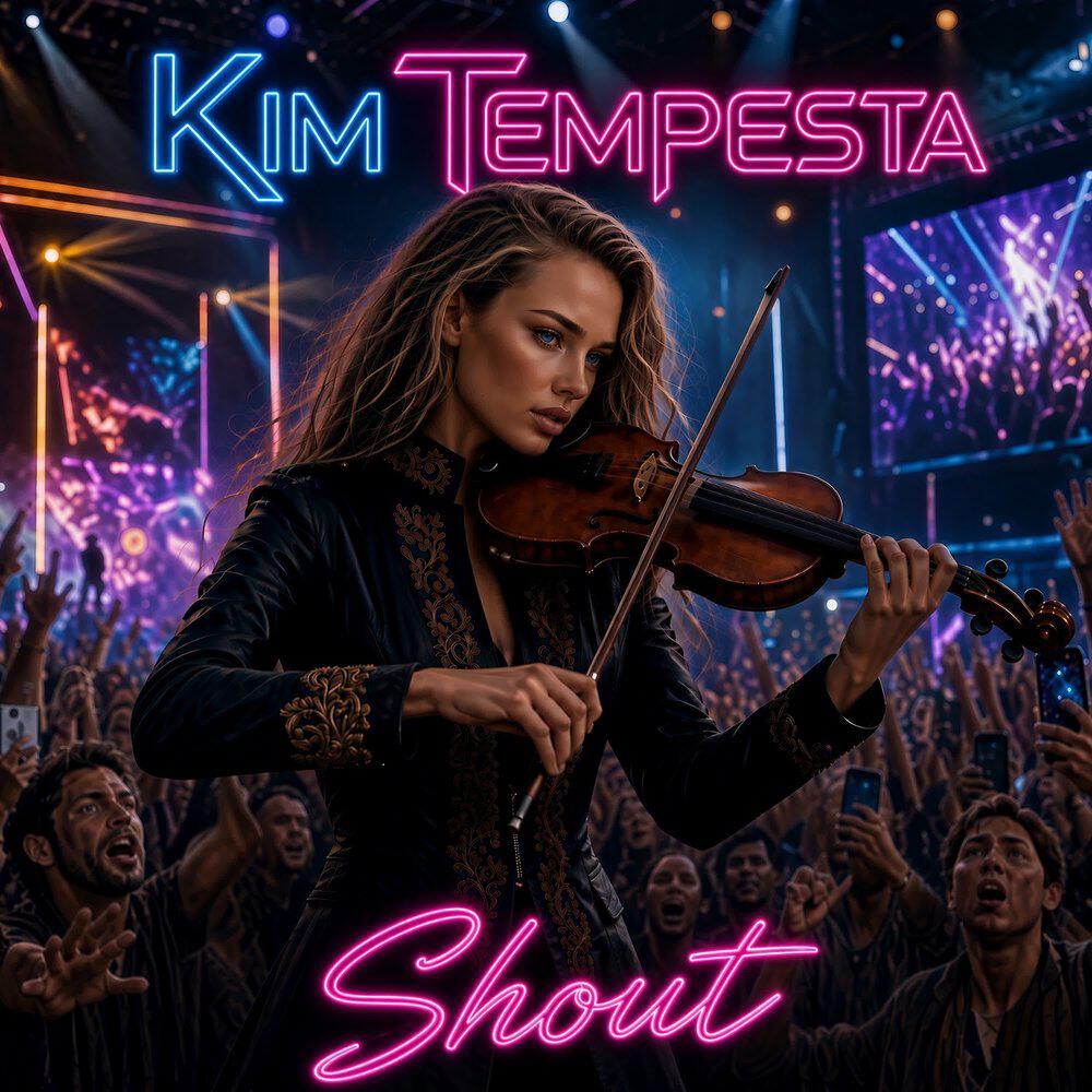 Релиз Shout
