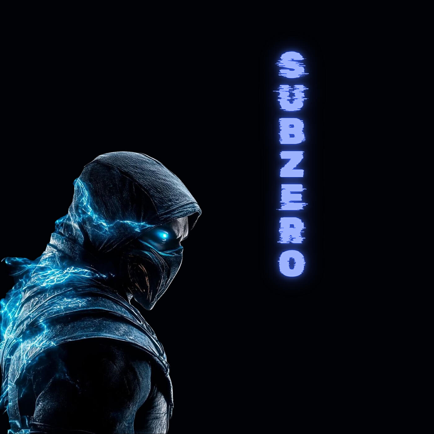 Релиз Subzero