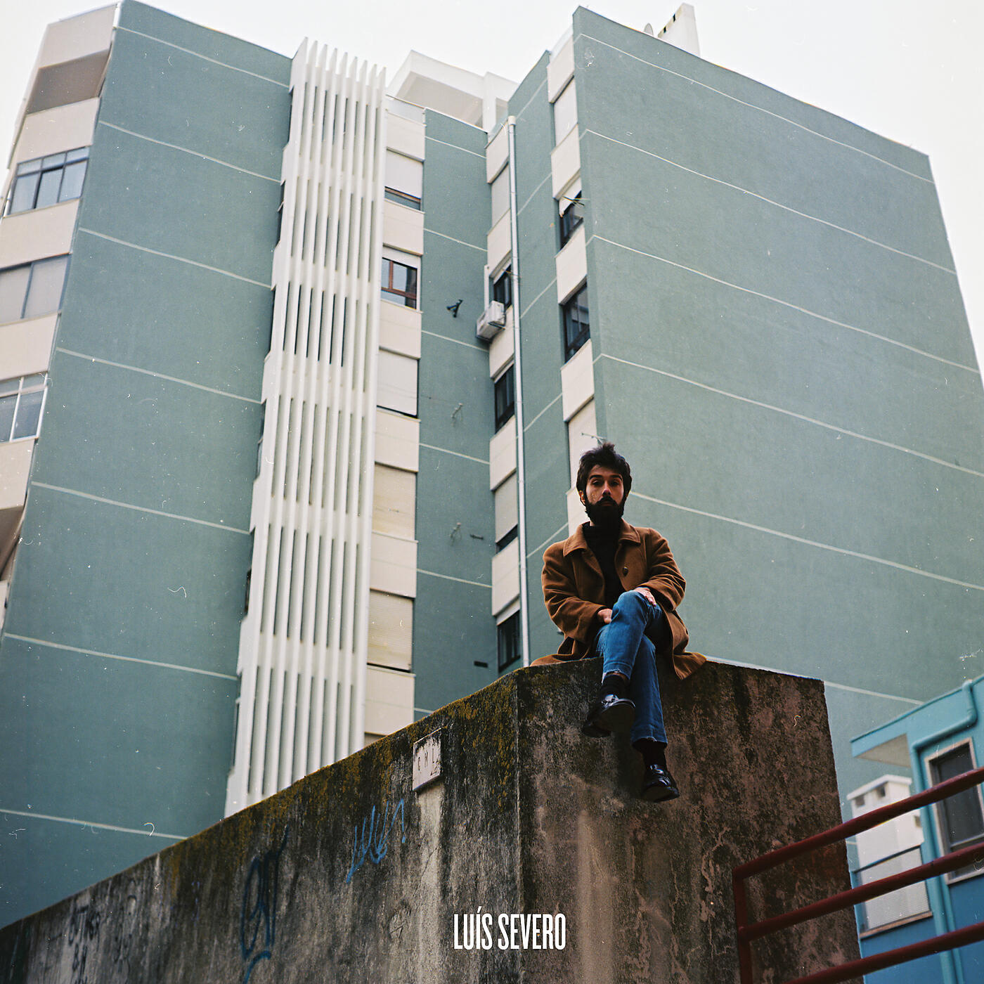 Релиз Luís Severo