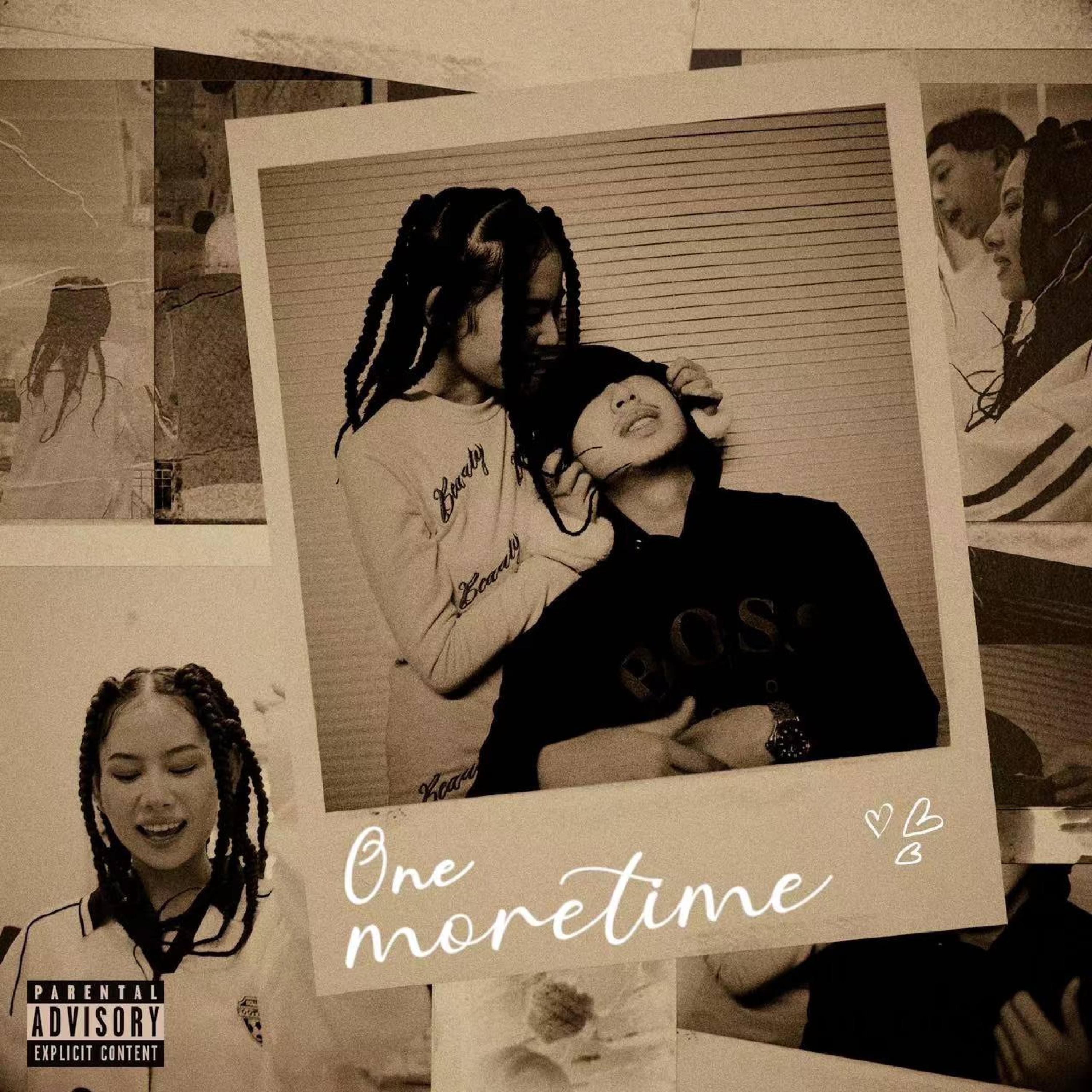 Релиз One More Time