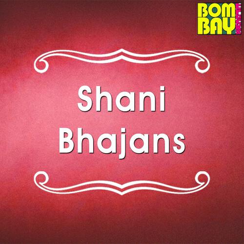 Релиз Shani Chalisa (Shani Bhajans)
