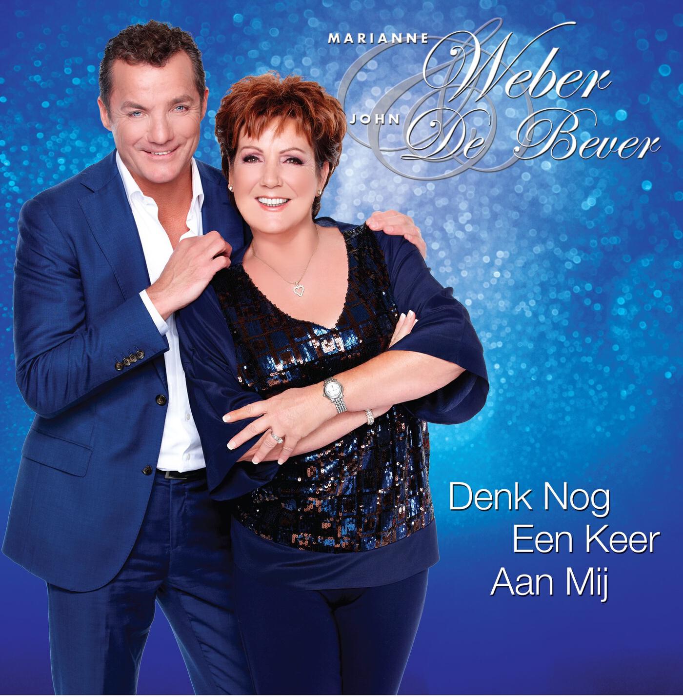 Релиз Denk Nog Een Keer Aan Mij