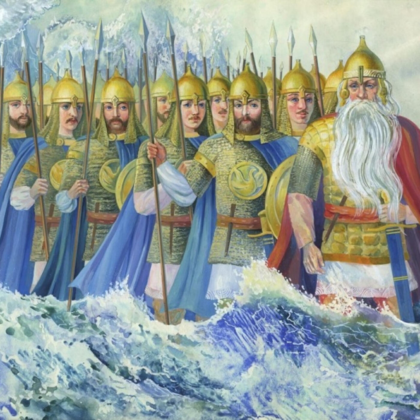 Релиз Цените своих друзей