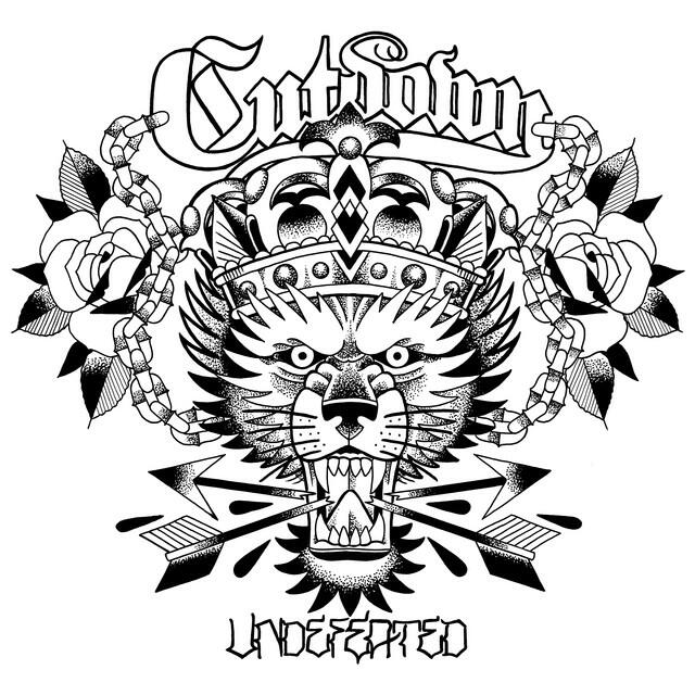 Релиз Undefeated