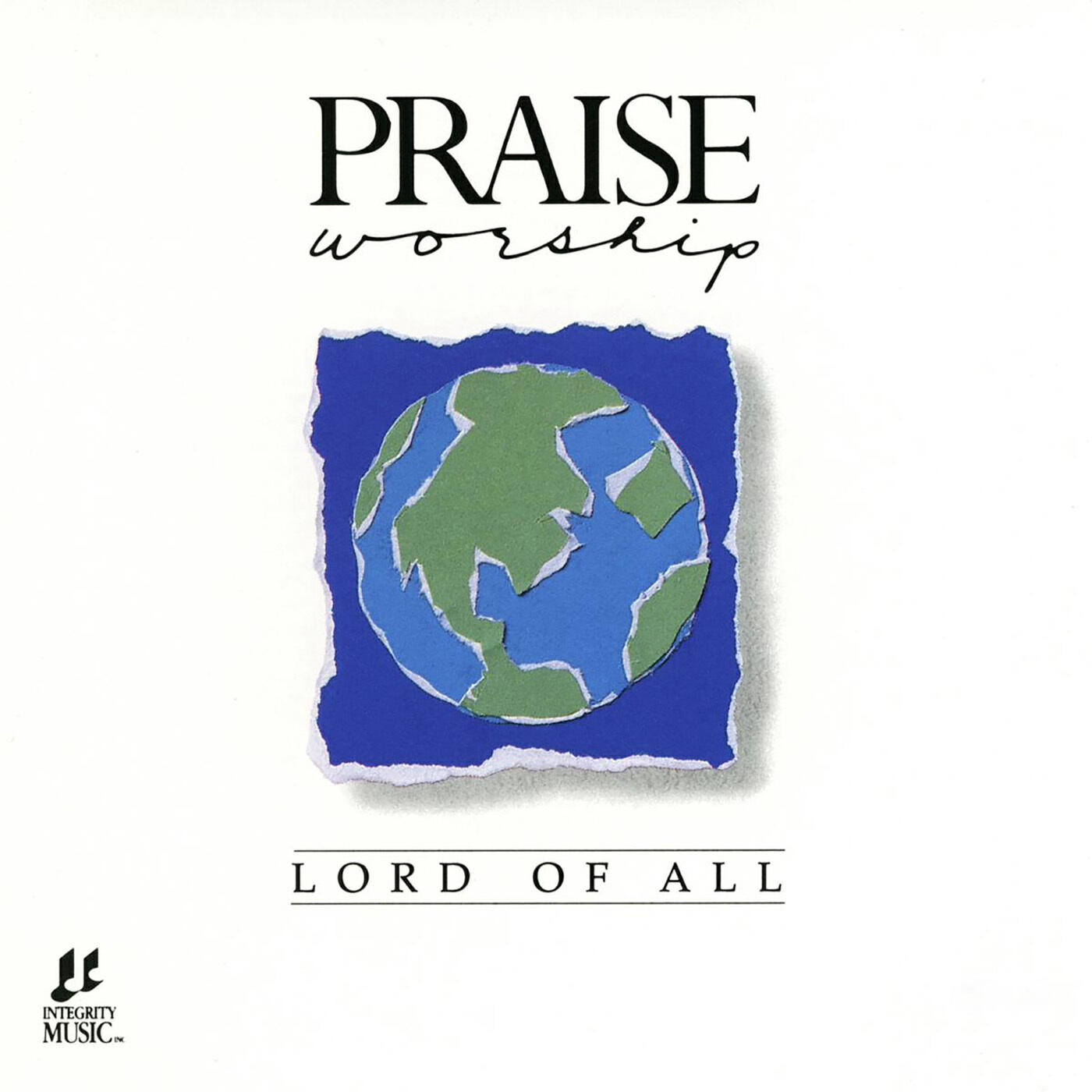 Релиз Lord Of All