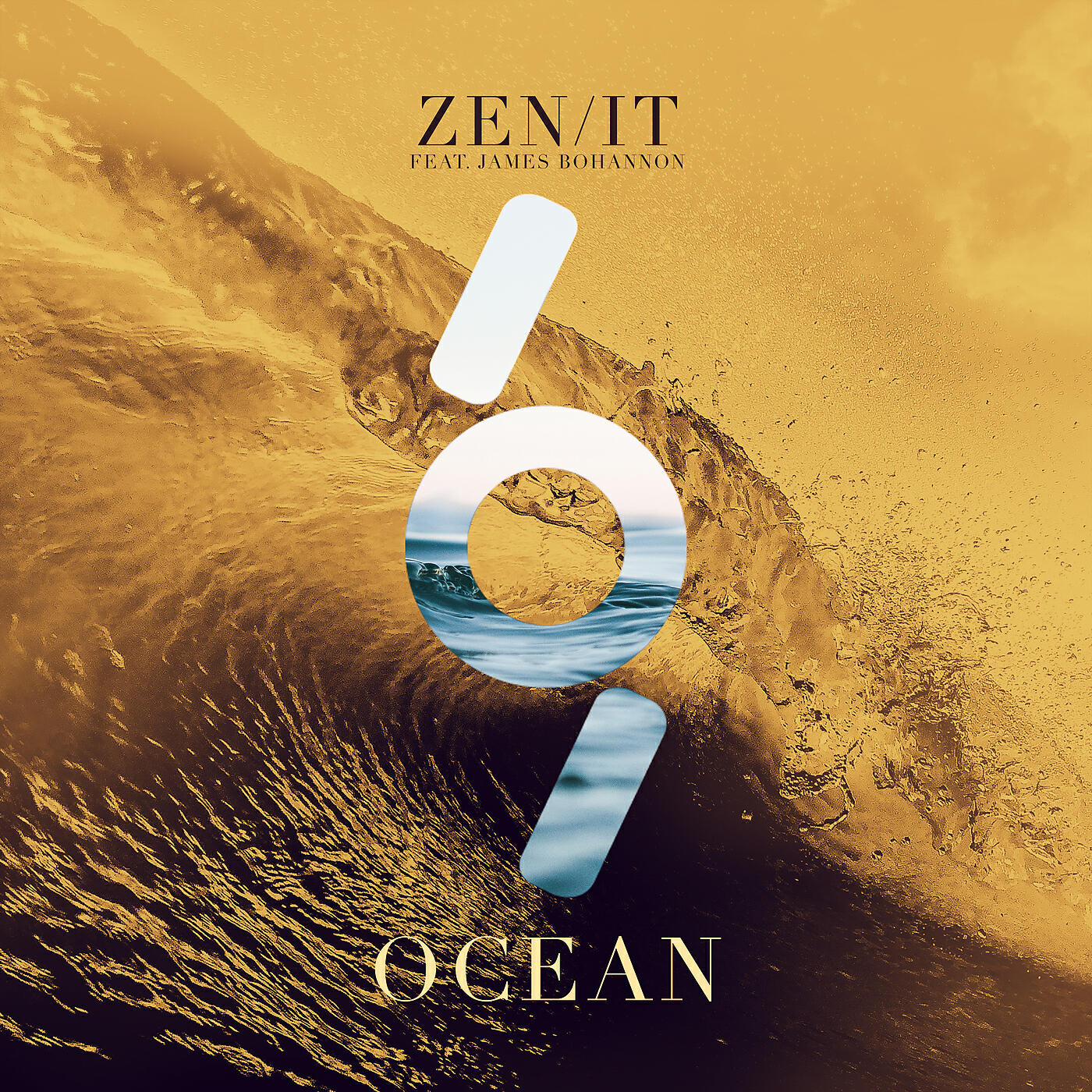 Релиз Ocean