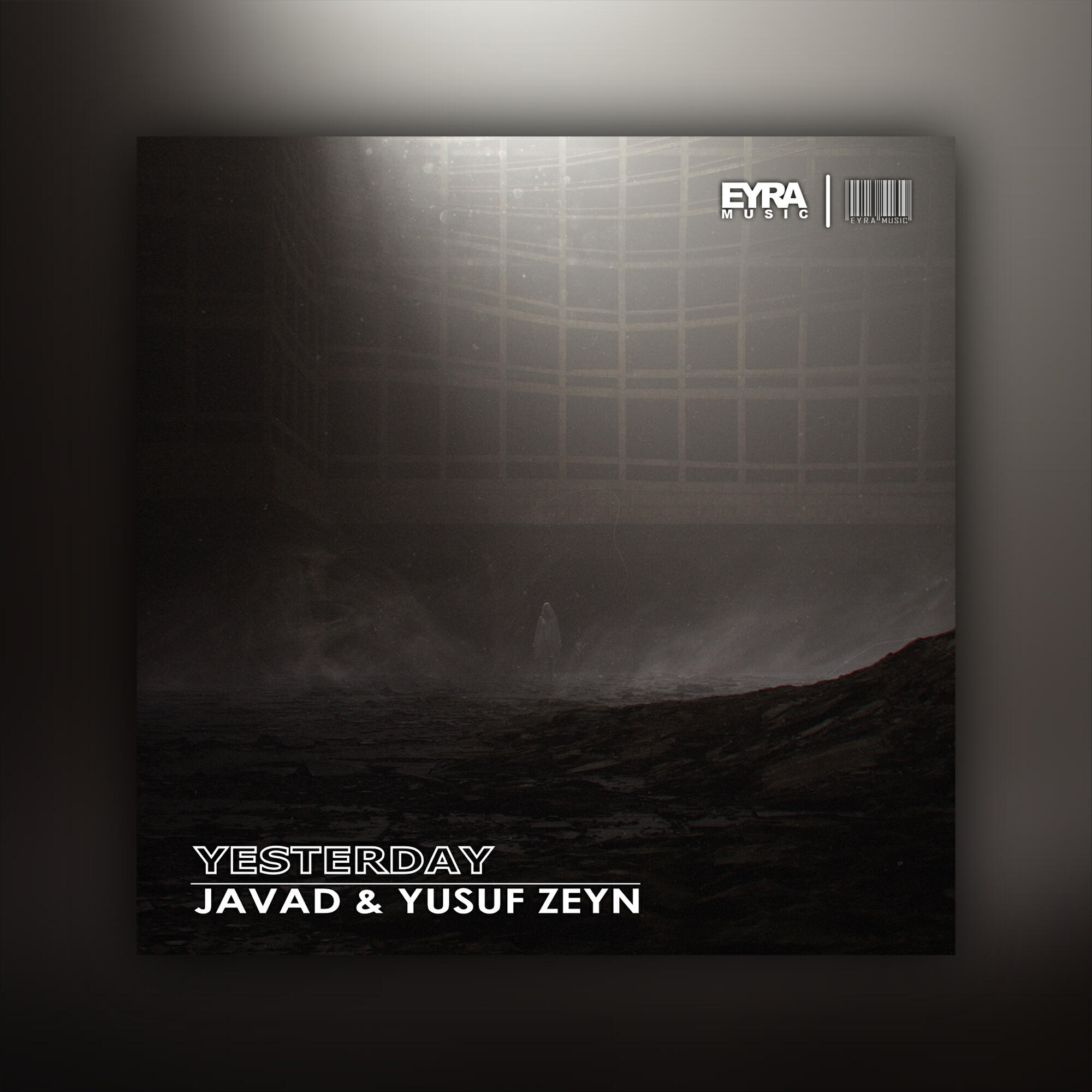 Javad, Yusuf Zeyn - Yesterday