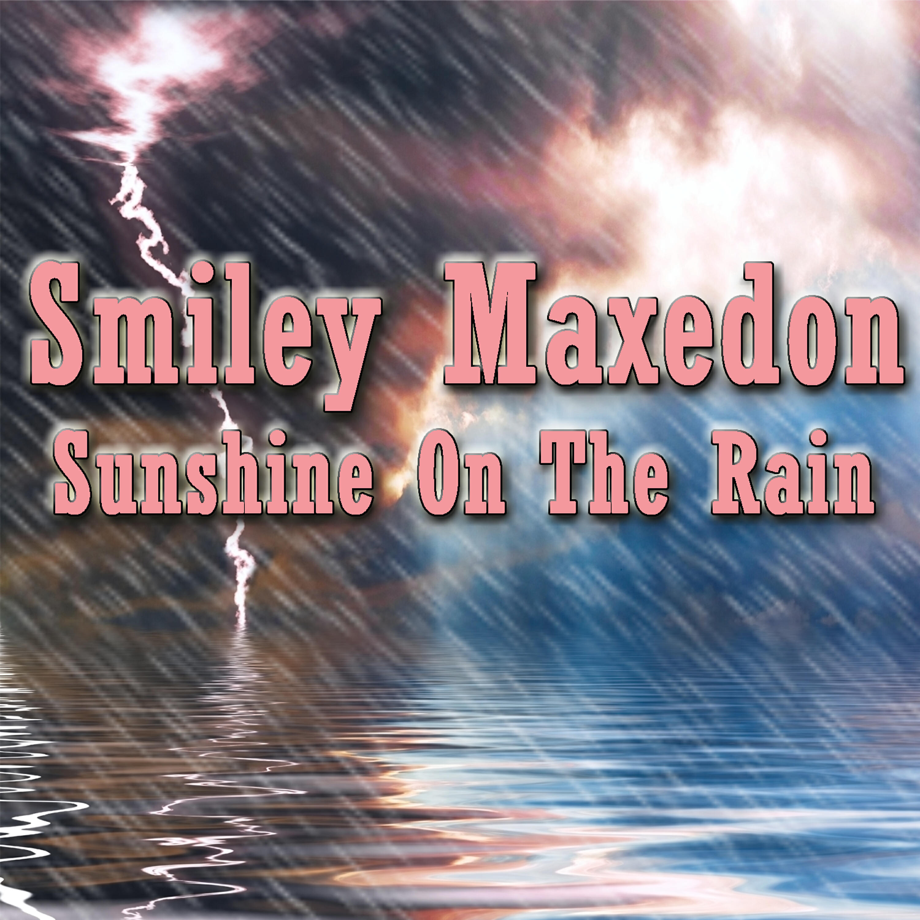 Релиз Sunshine In The Rain