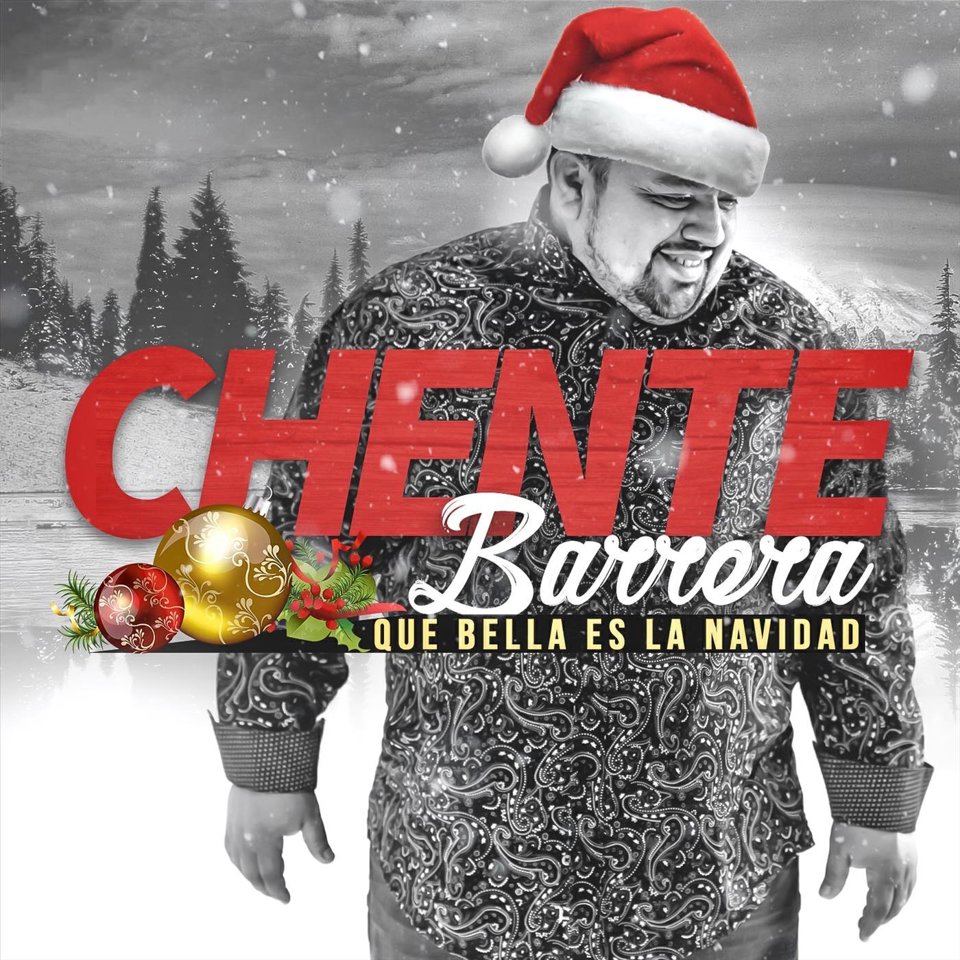 Релиз Que Bella Es la Navidad
