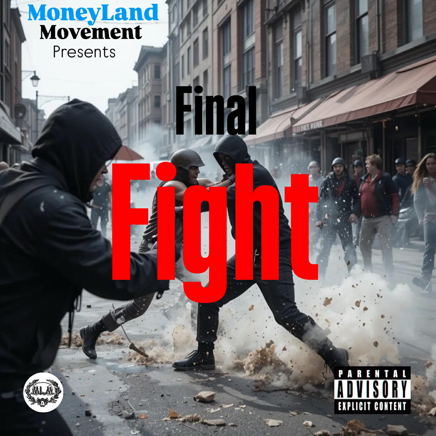 Релиз Final Fight