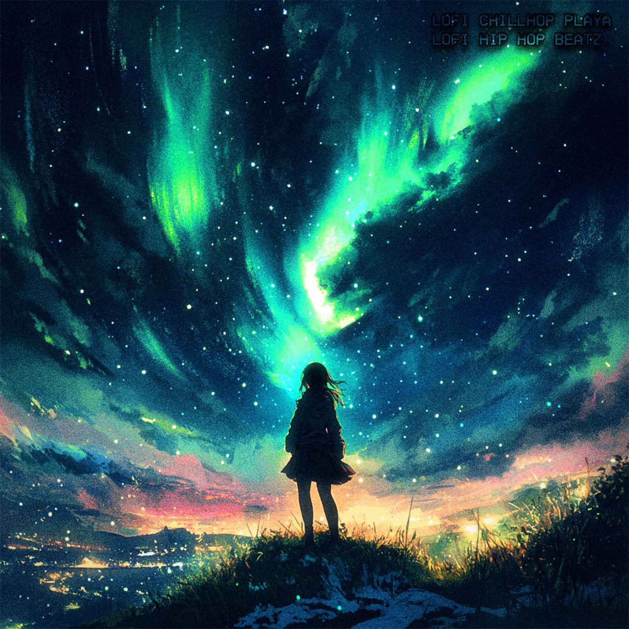 Lofi Hip Hop Beatz