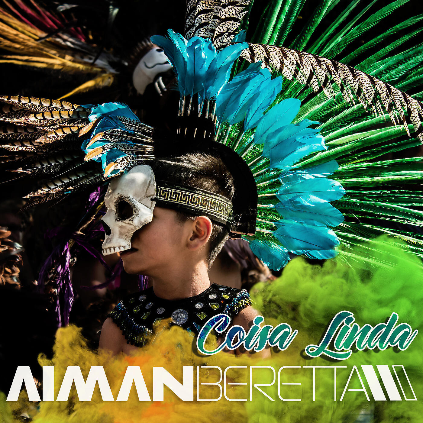 Релиз Coisa Linda