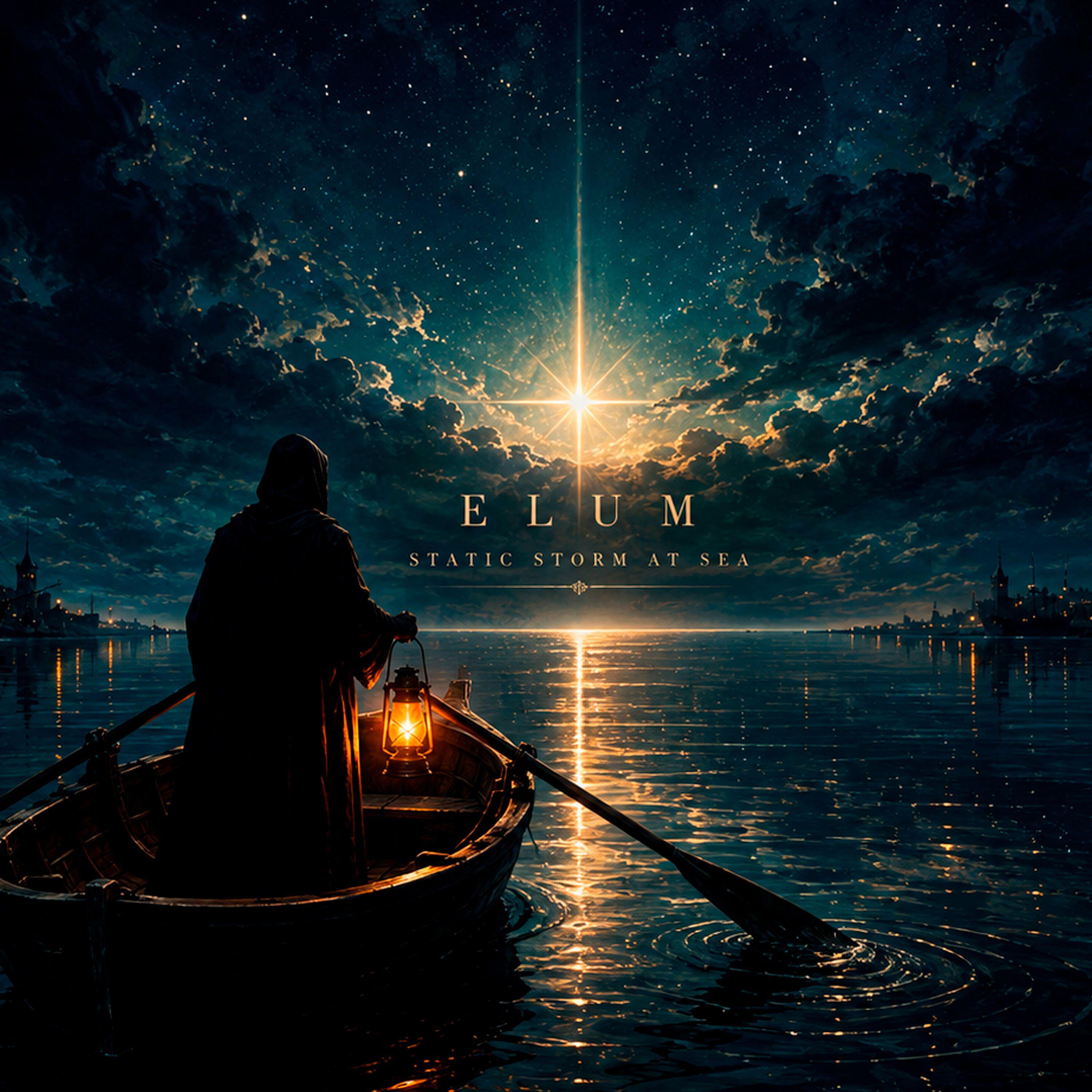 Релиз Static Storm at Sea