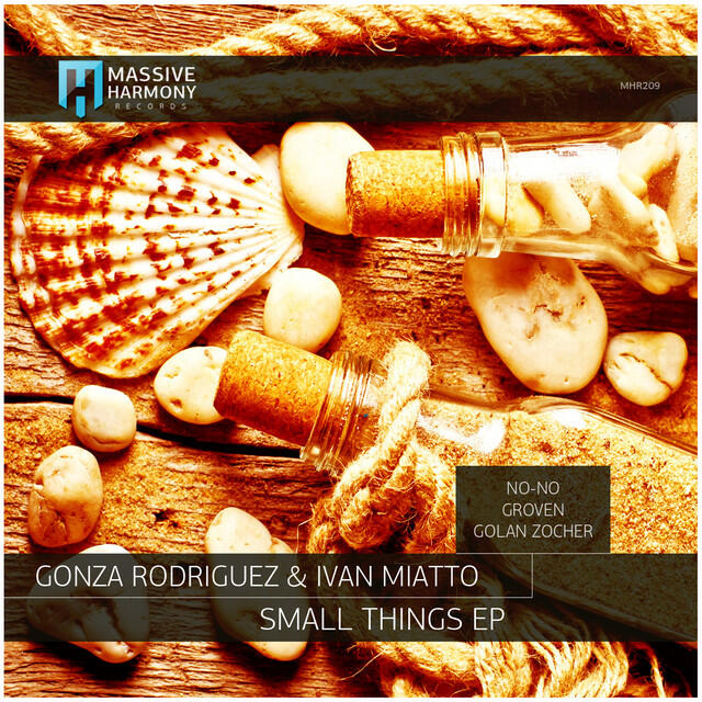 Релиз Small Things