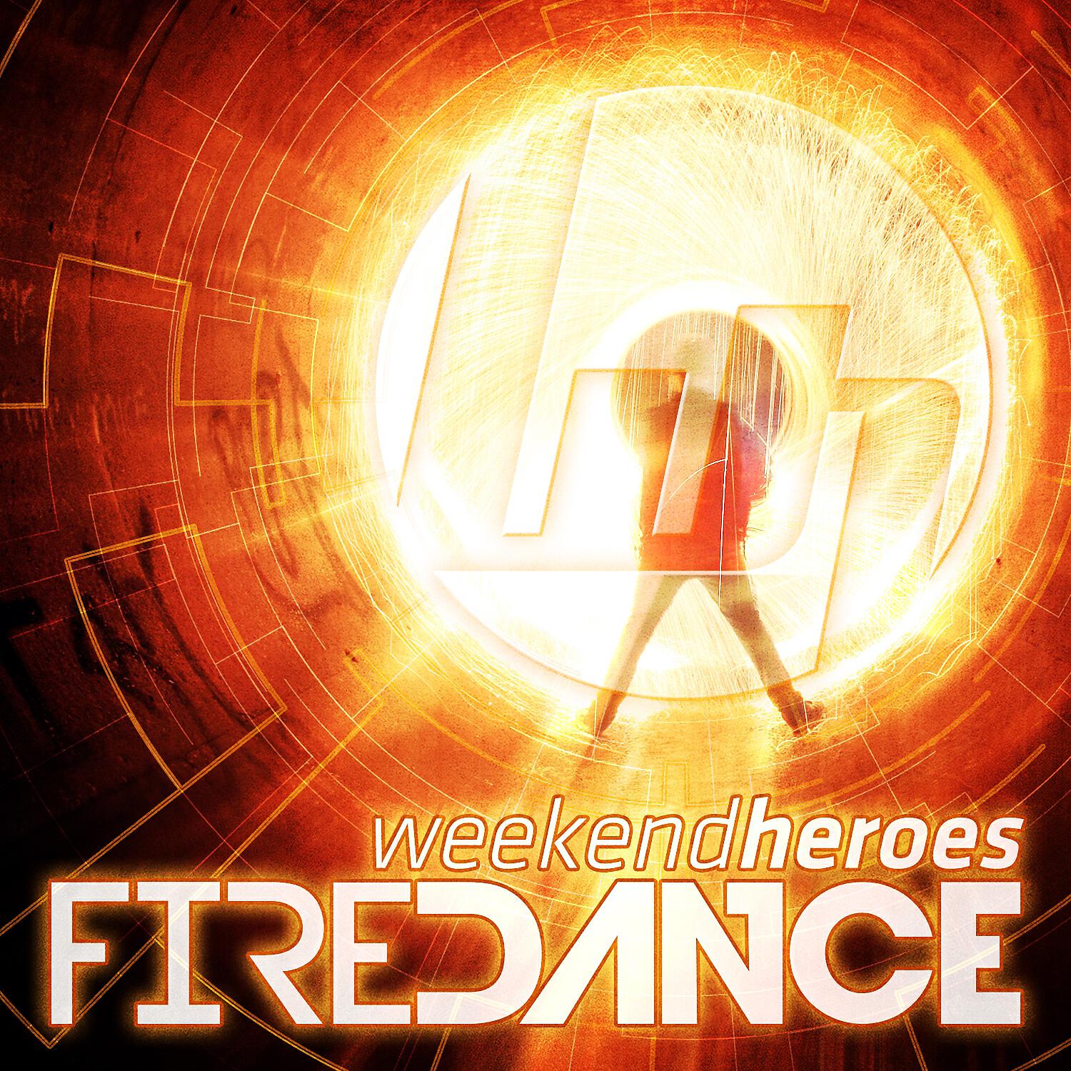 Релиз Firedance