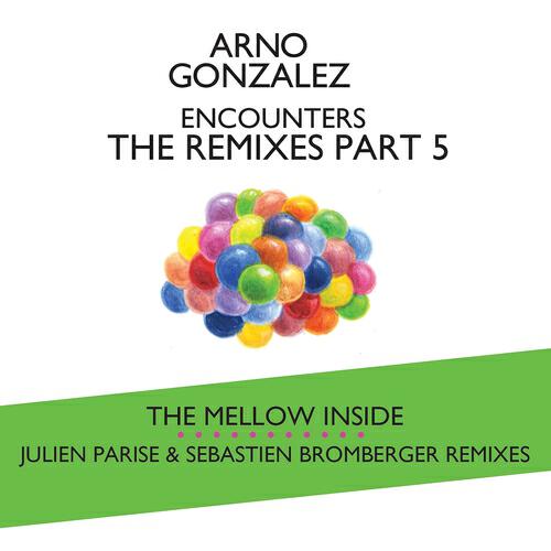 Релиз Encounters -  the Remixes, pt. 5