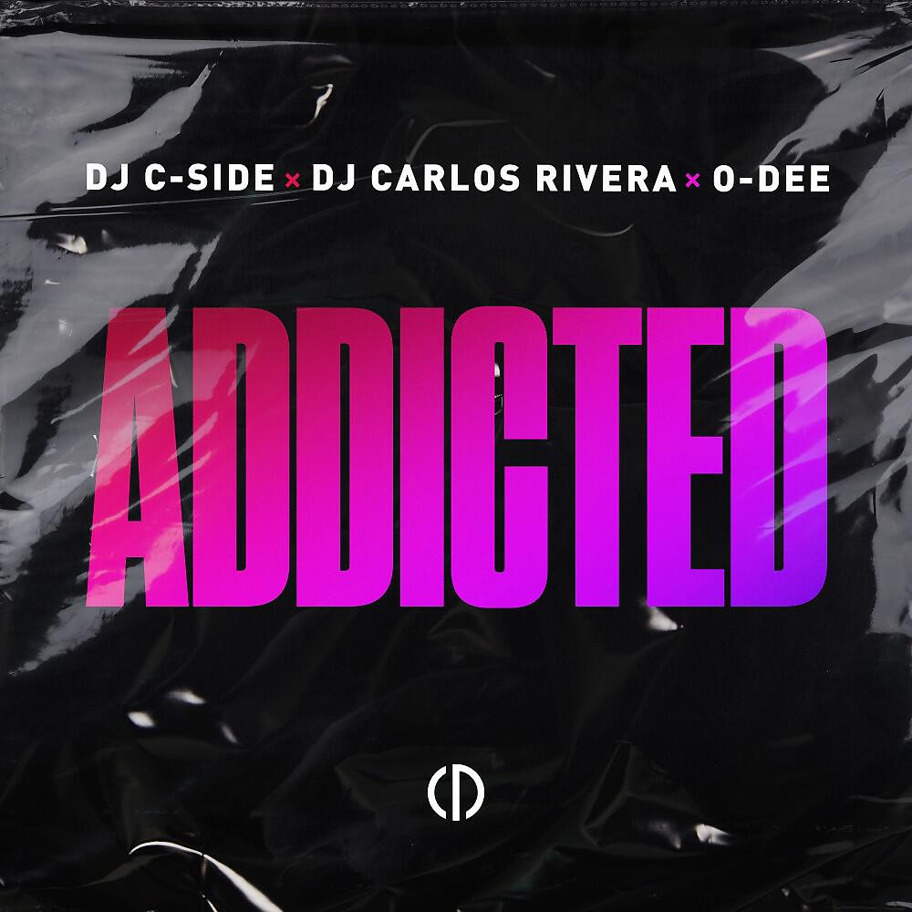 Релиз Addicted