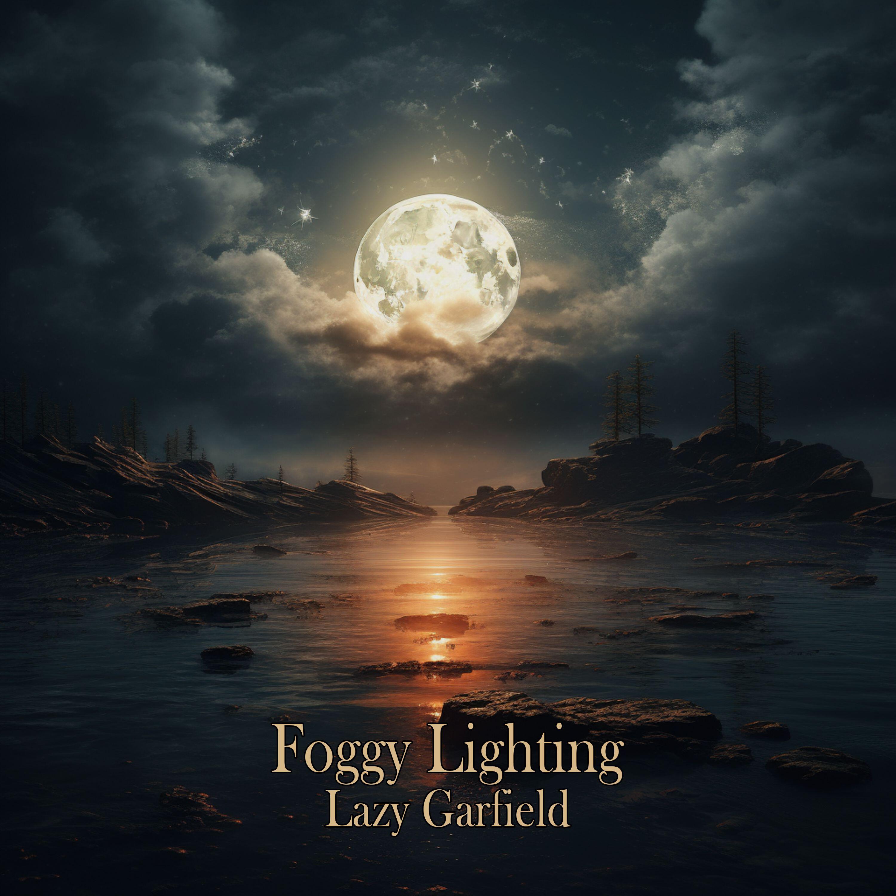 Релиз Foggy Lighting