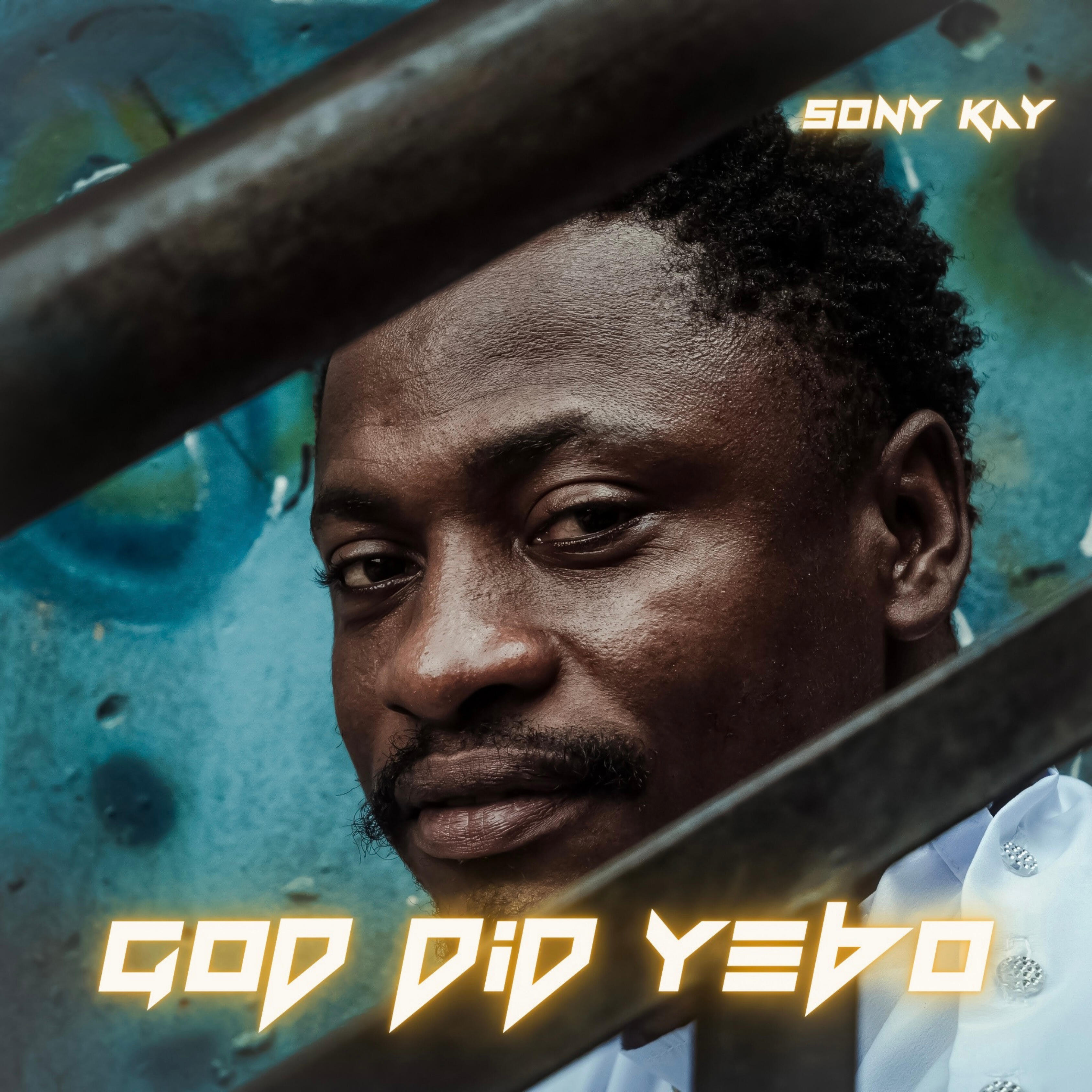 Релиз God Did Yebo