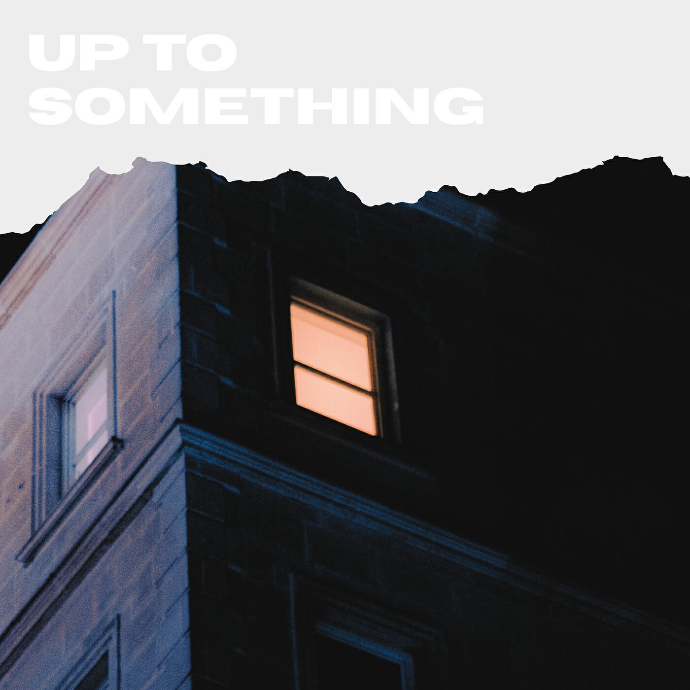 Релиз Up to Something
