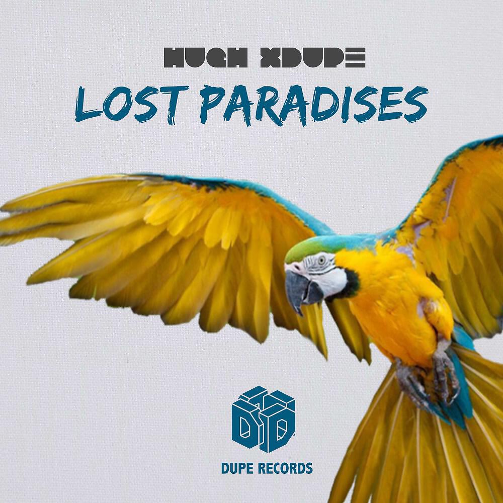 Релиз Lost Paradises