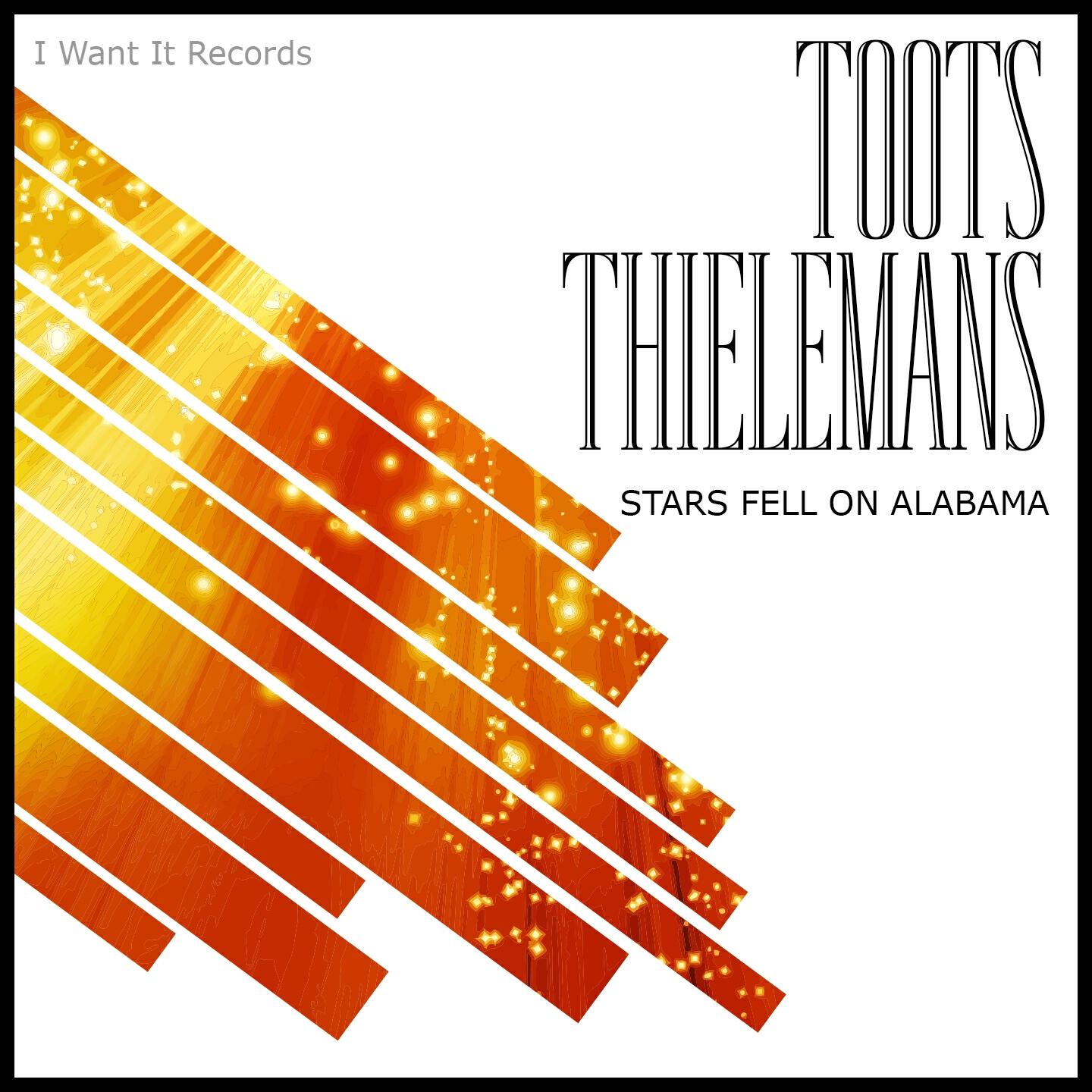Релиз Stars Fell on Alabama