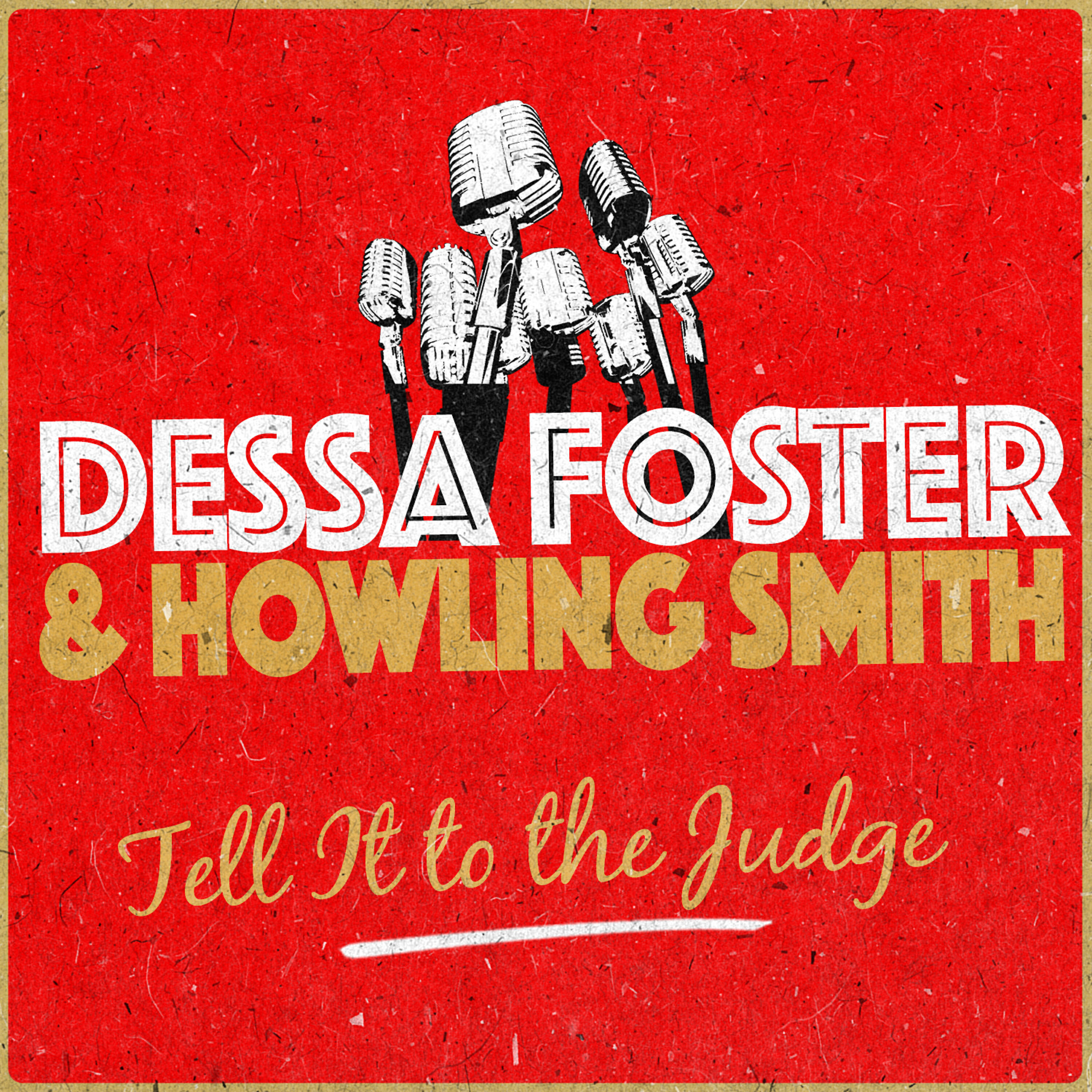 Dessa Foster