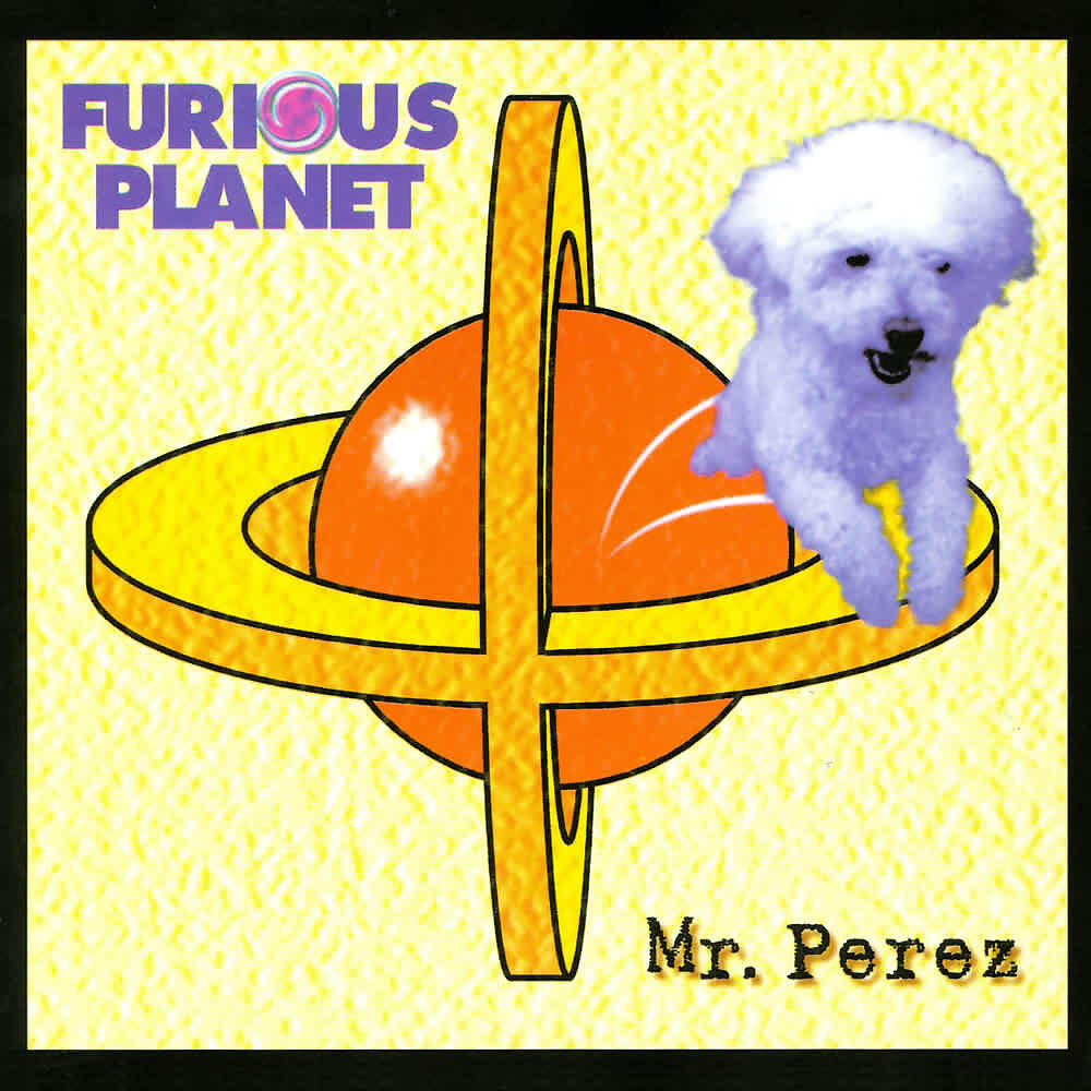 Релиз Mr. Perez