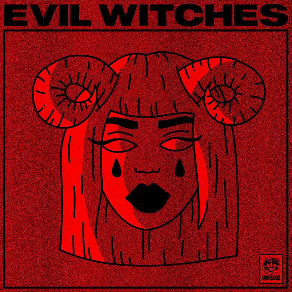 Релиз Evil Witches