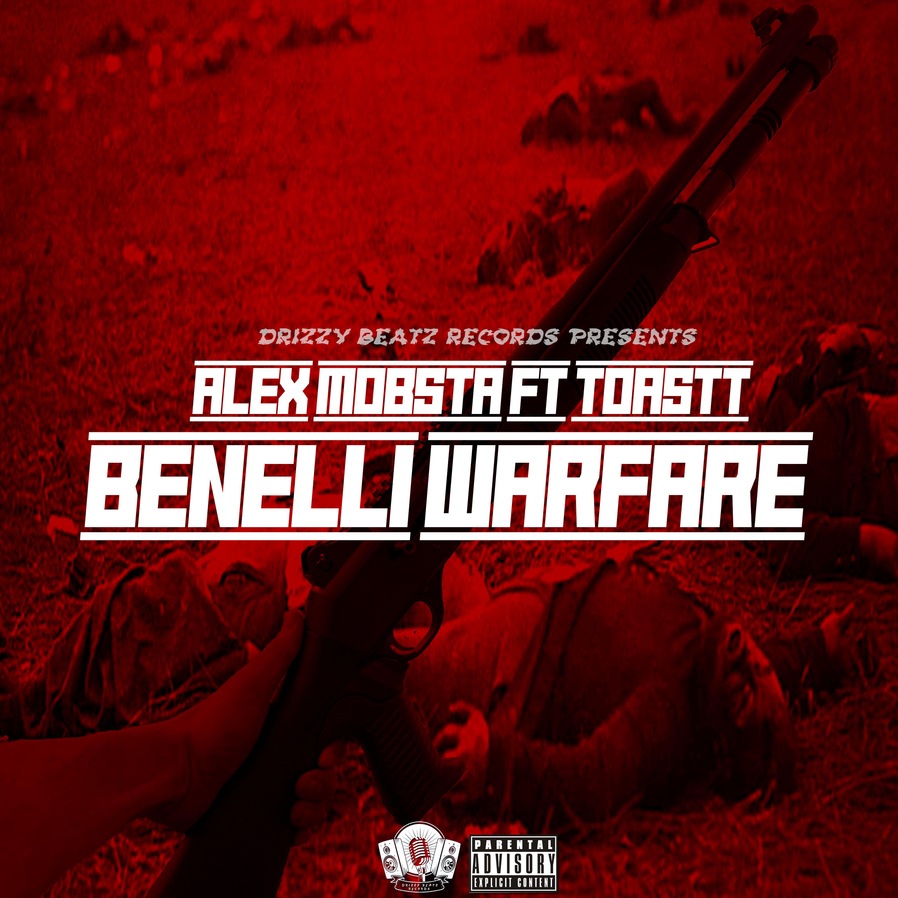 Релиз Benelli Warefare
