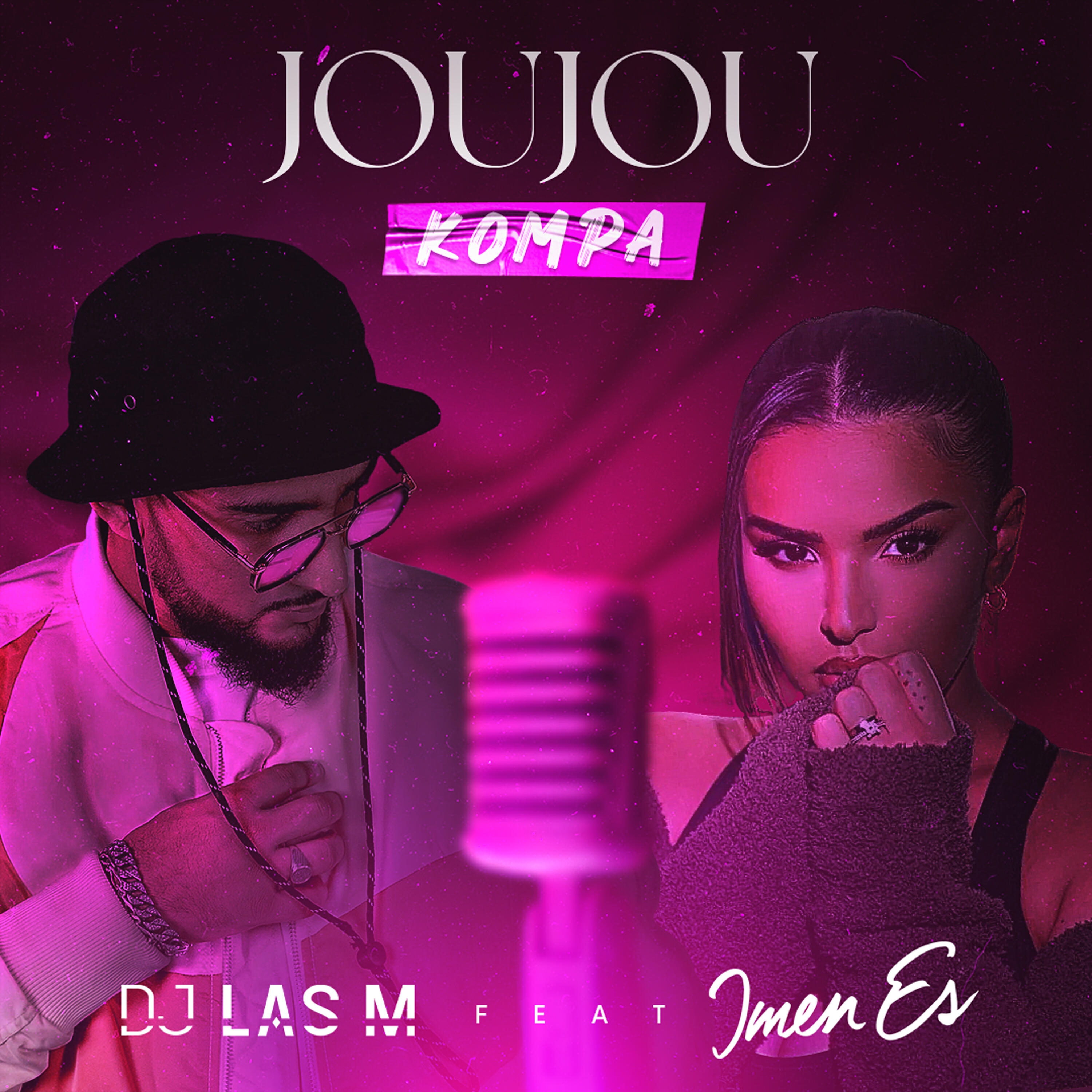 Релиз JOUJOU