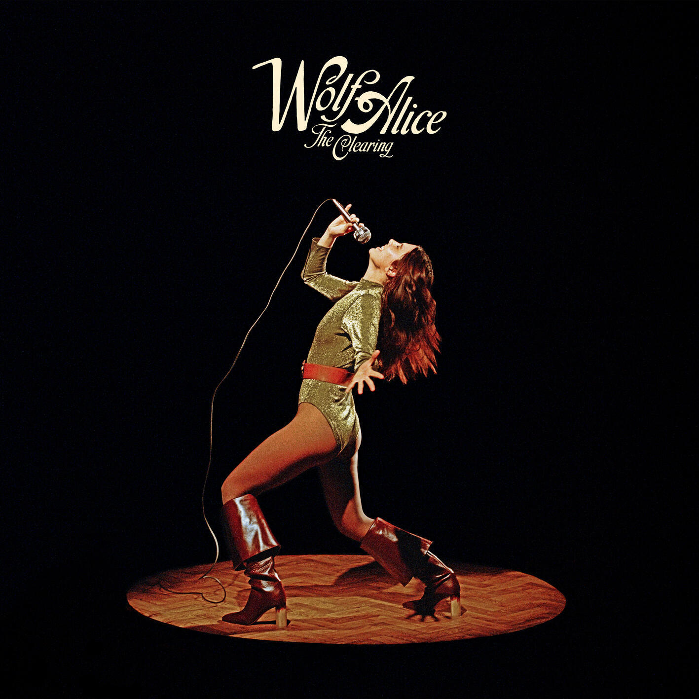 Space & Time - Wolf Alice – слушать песню онлайн бесплатно на Zvuk.com