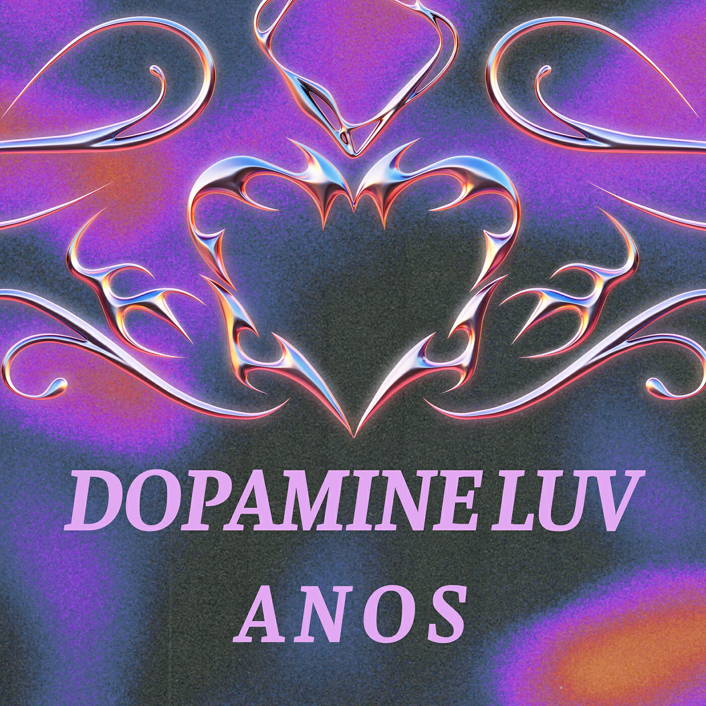 Релиз Dopamine Luv
